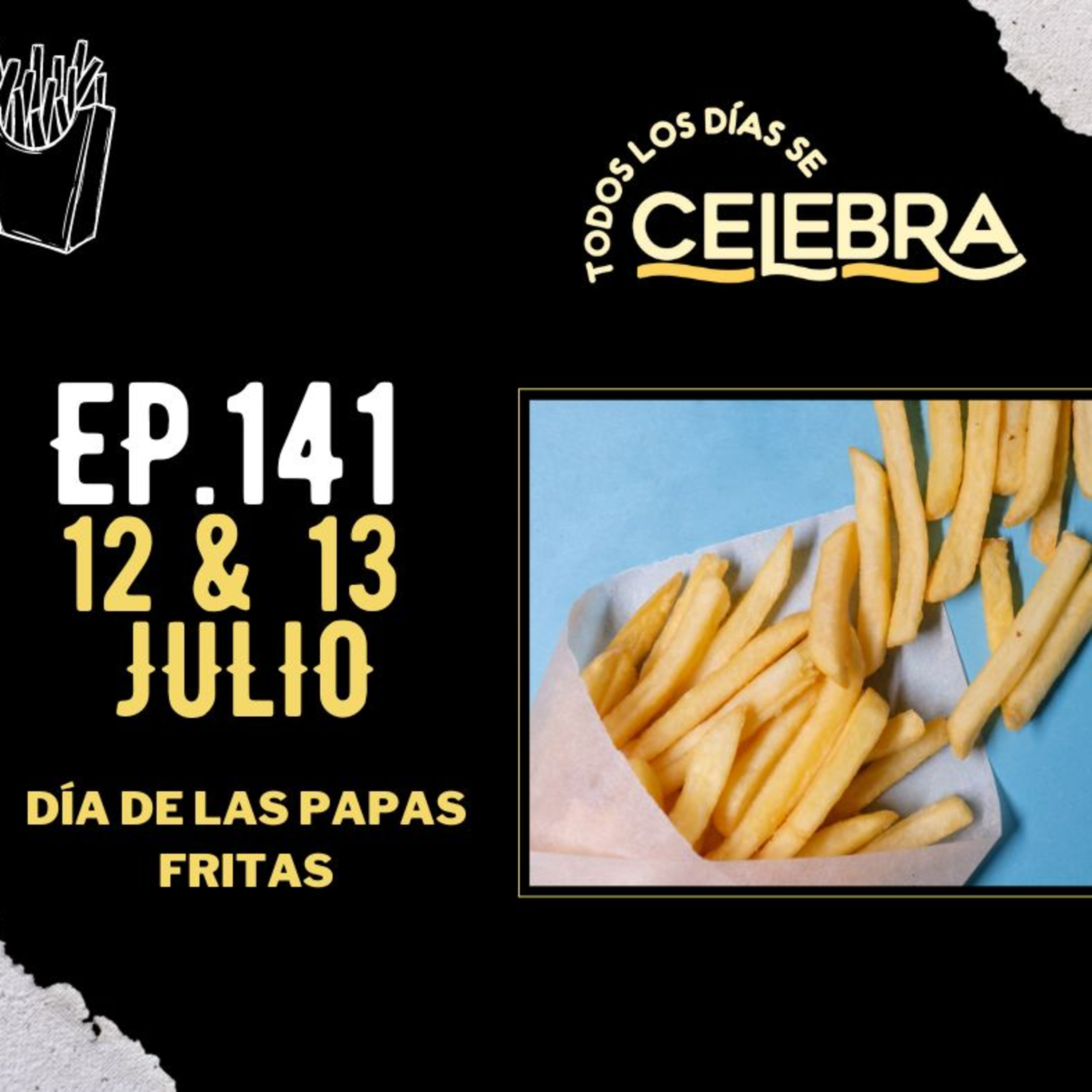 Todos Los Días Se Celebra