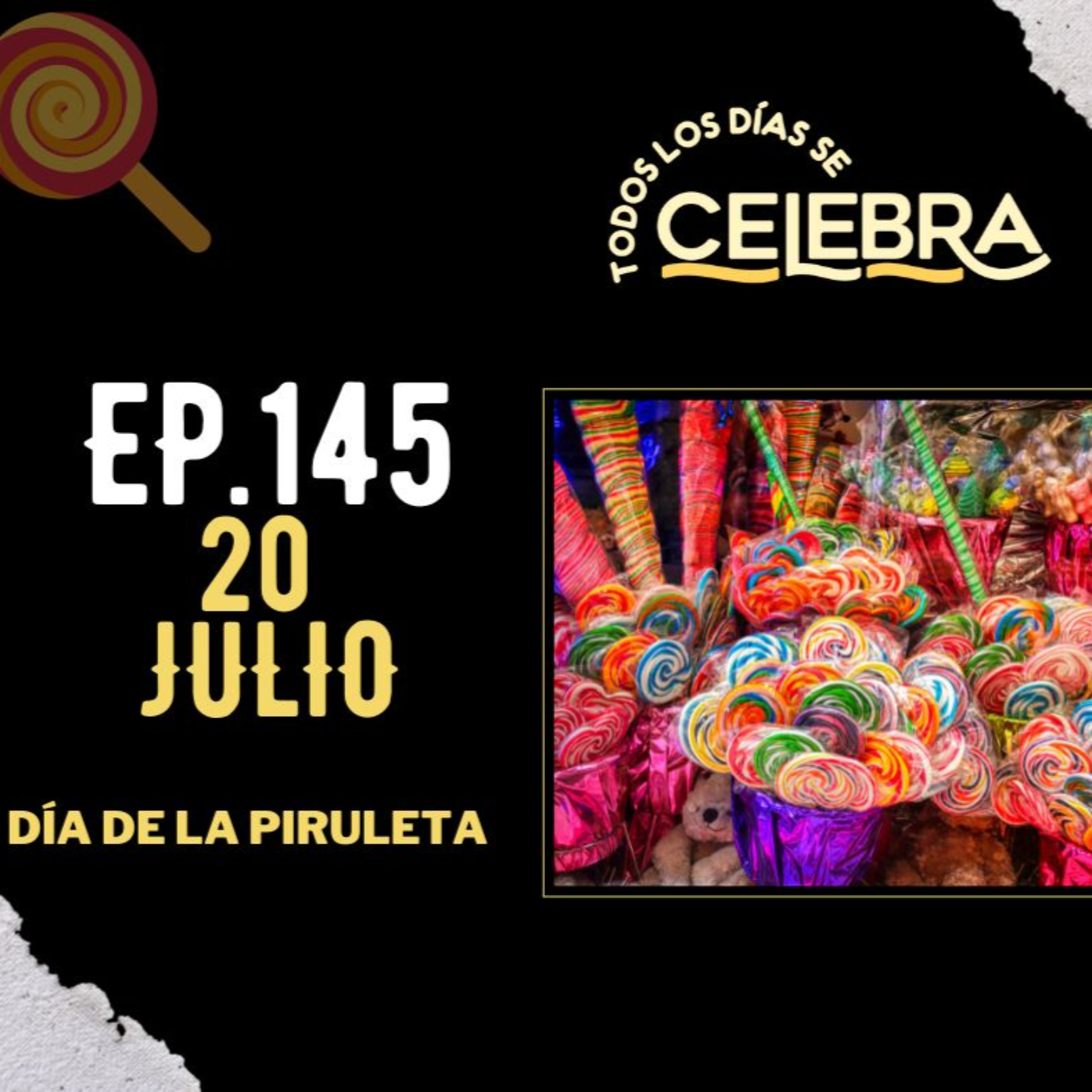 Todos Los Días Se Celebra