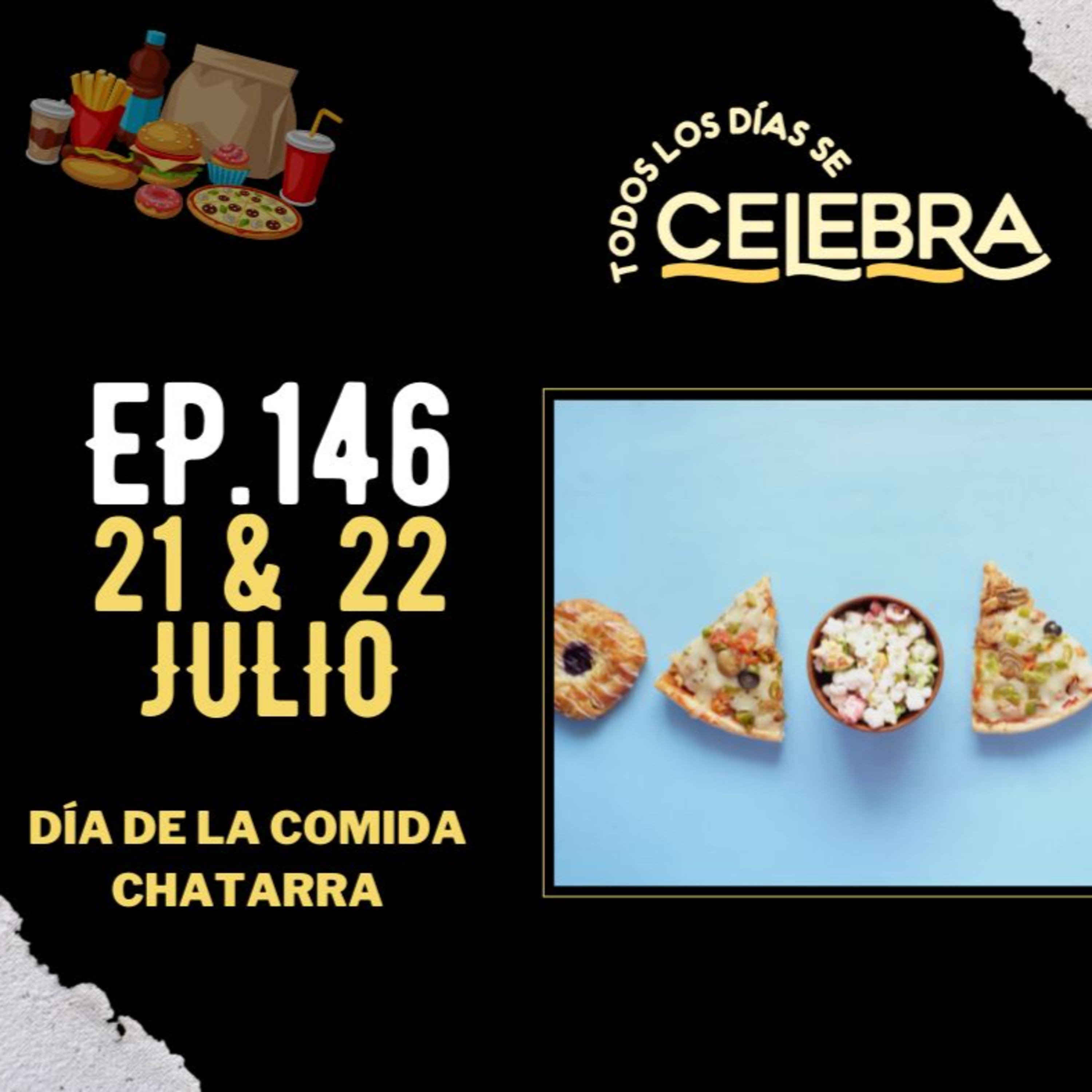 Todos Los Días Se Celebra