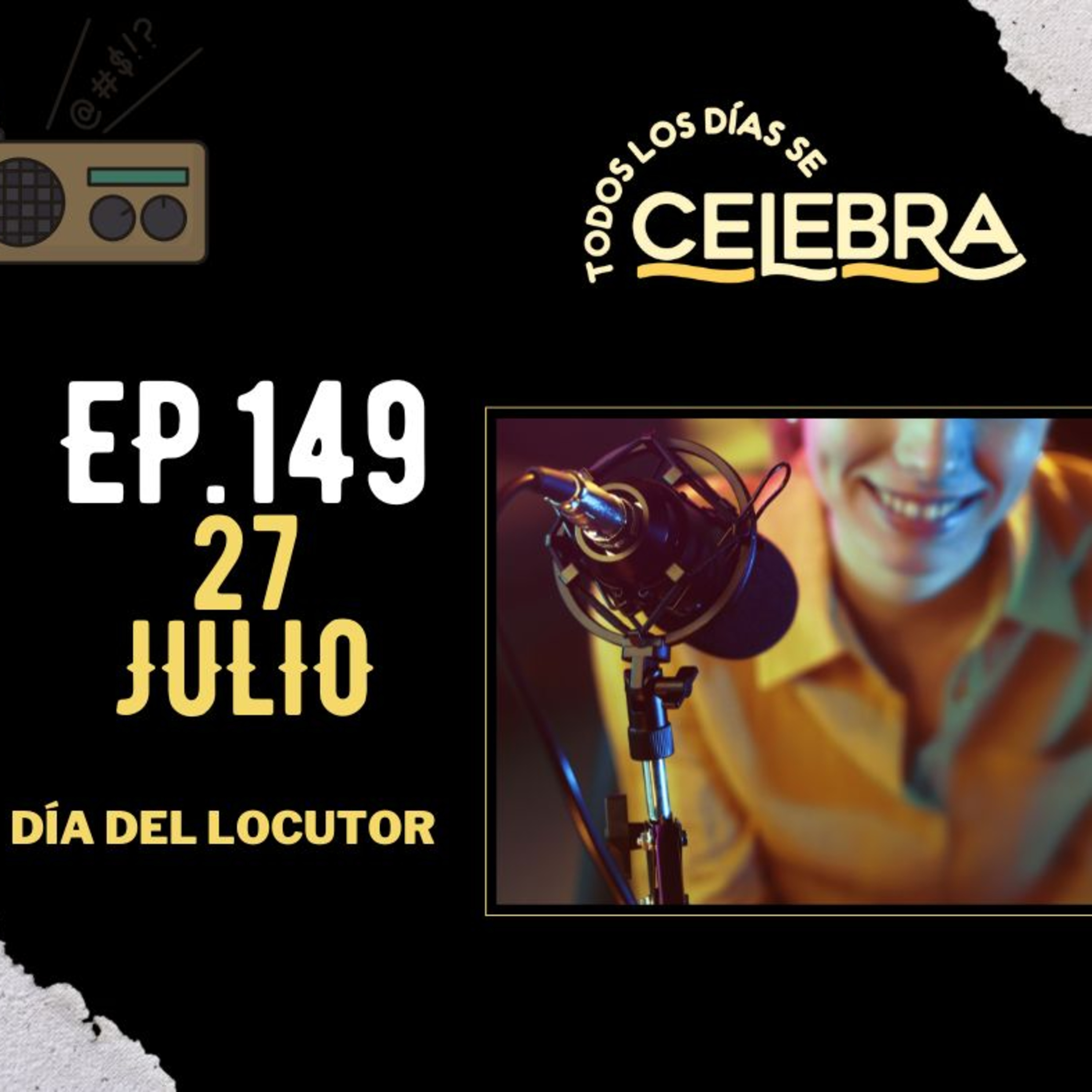 Todos Los Días Se Celebra
