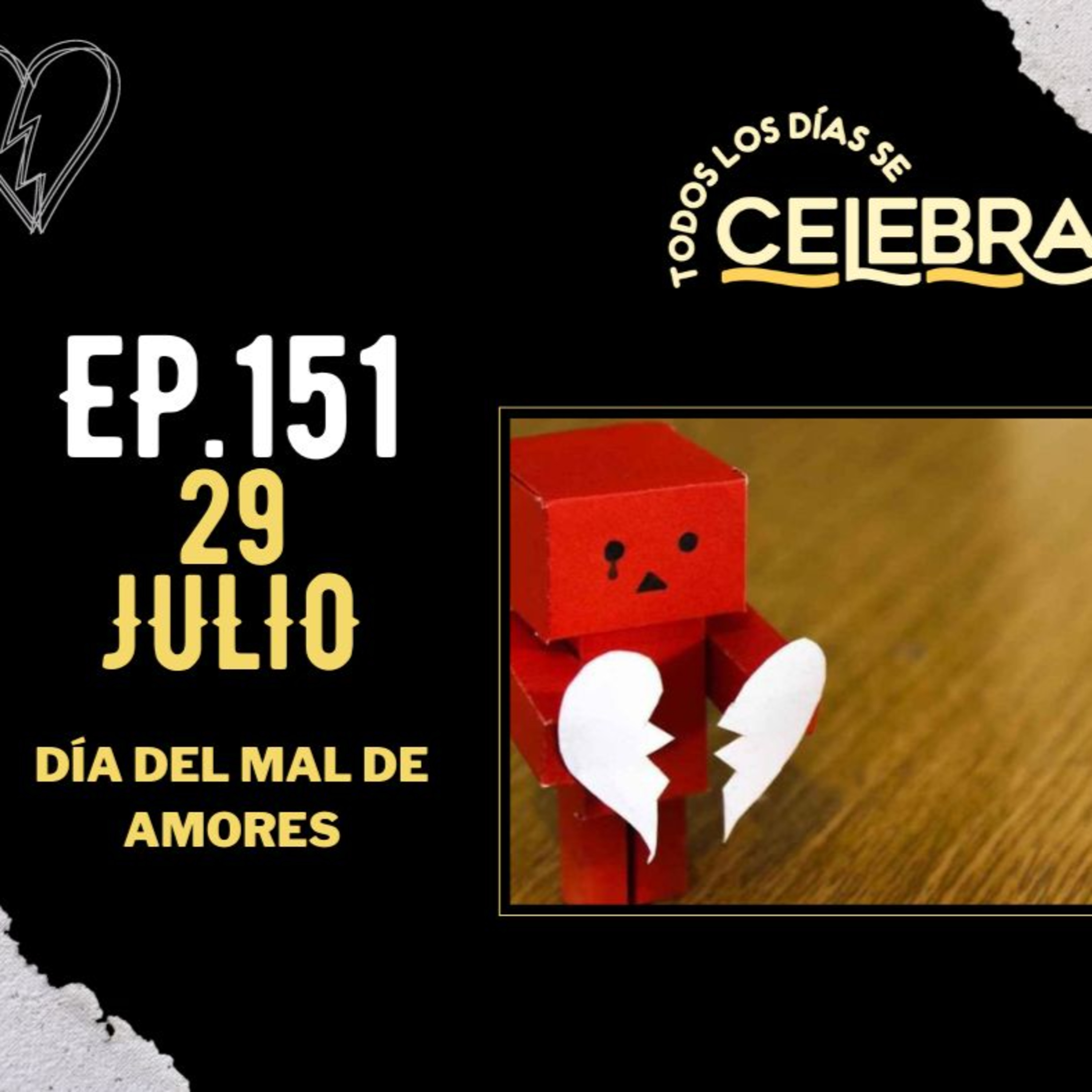 Todos Los Días Se Celebra