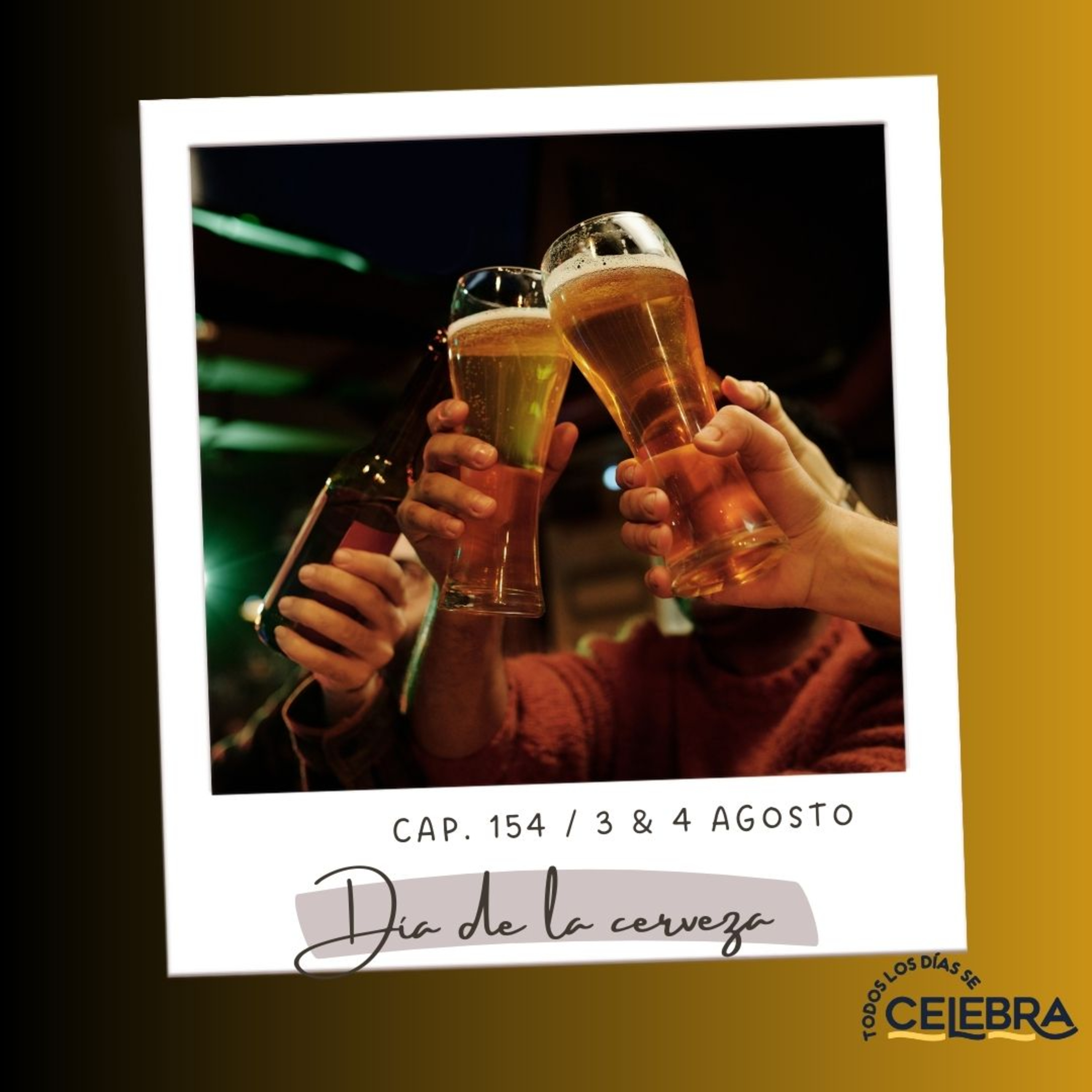 Todos Los Días Se Celebra