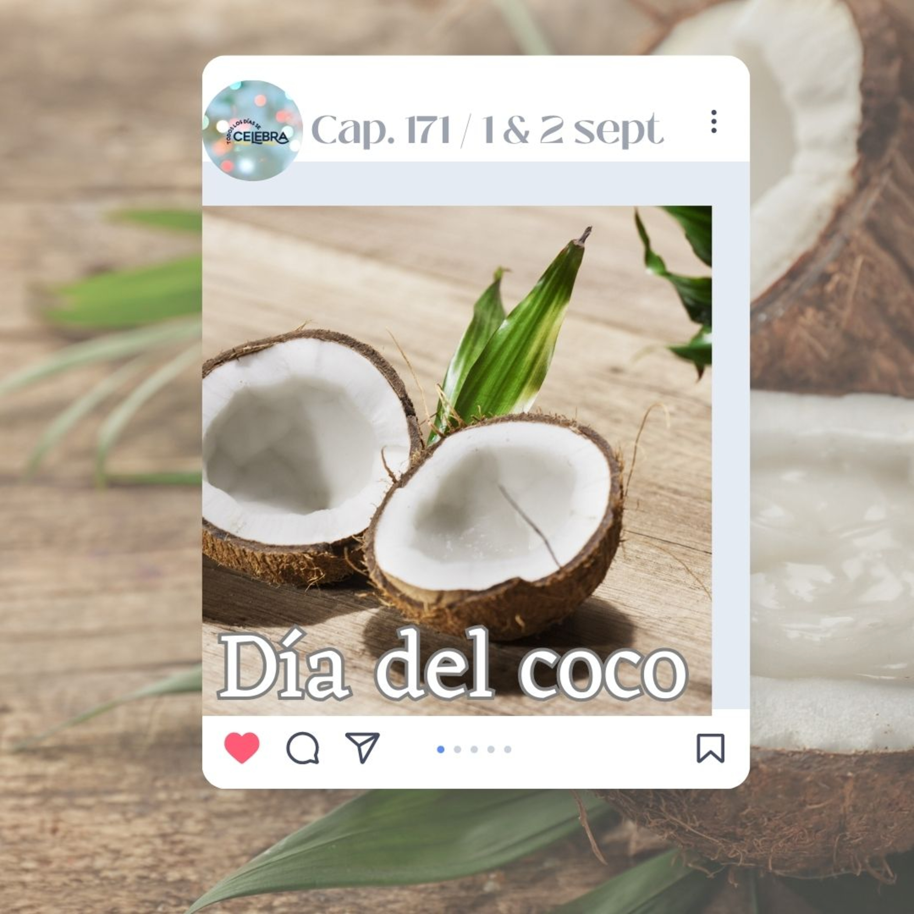 Todos Los Días Se Celebra