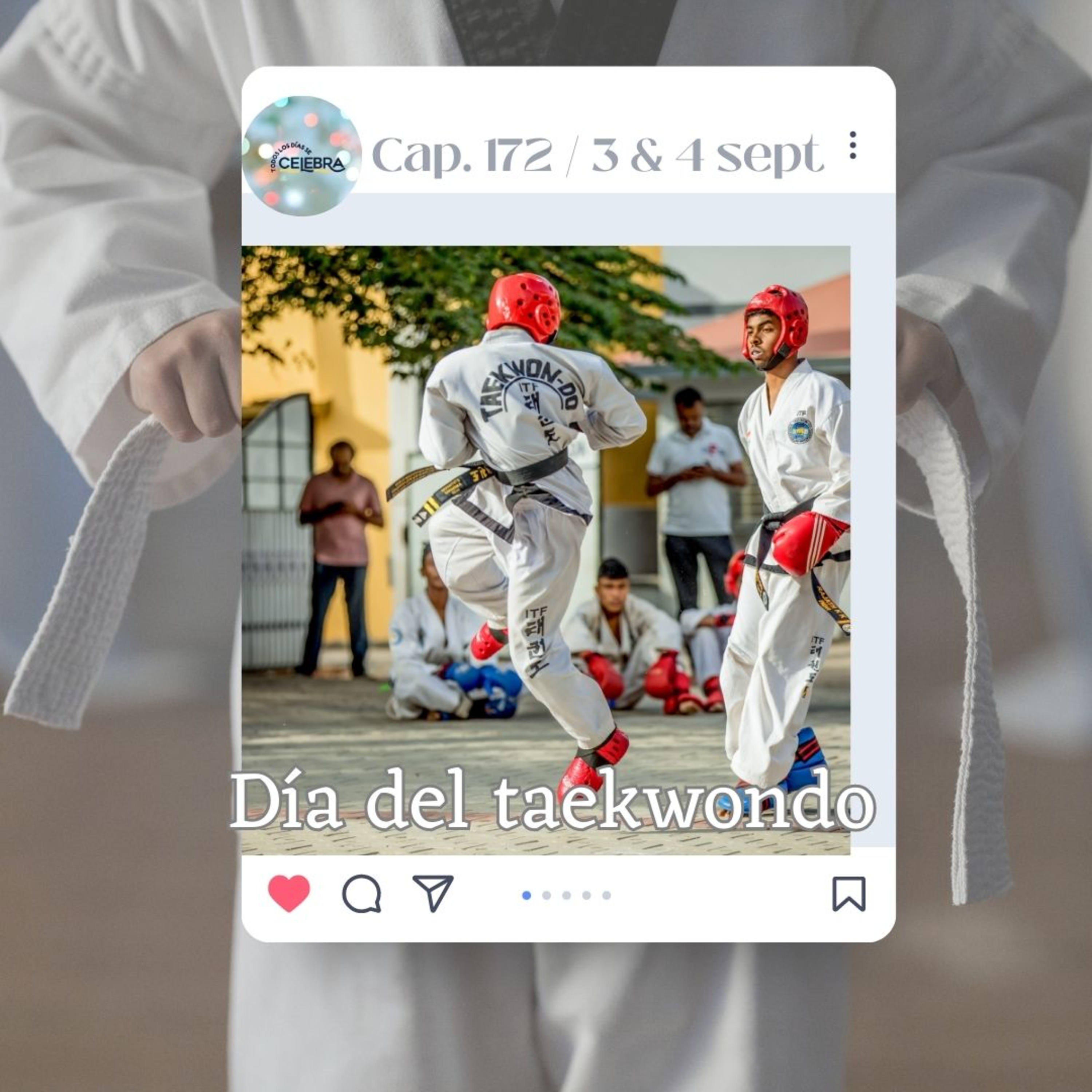Todos Los Días Se Celebra