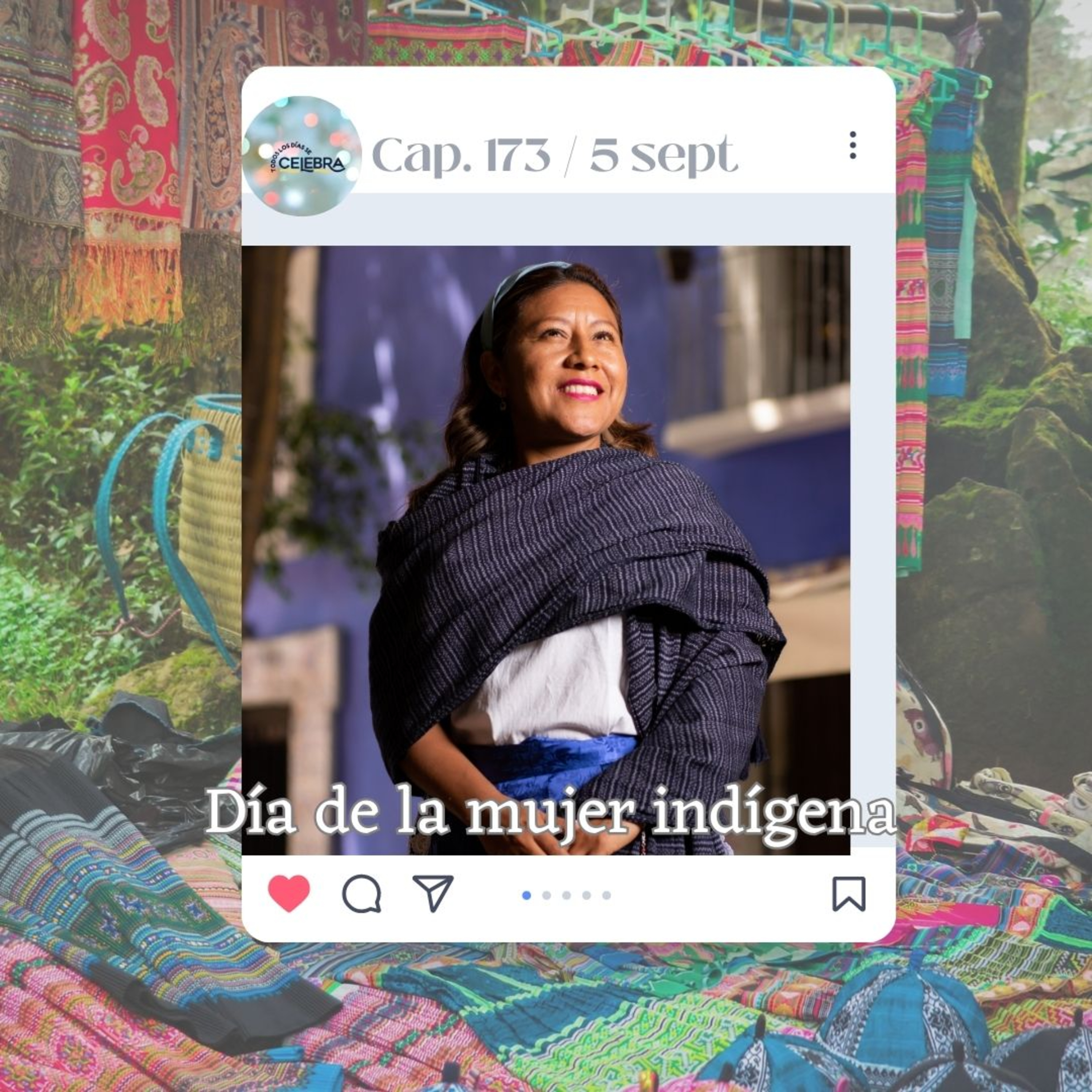 Todos Los Días Se Celebra