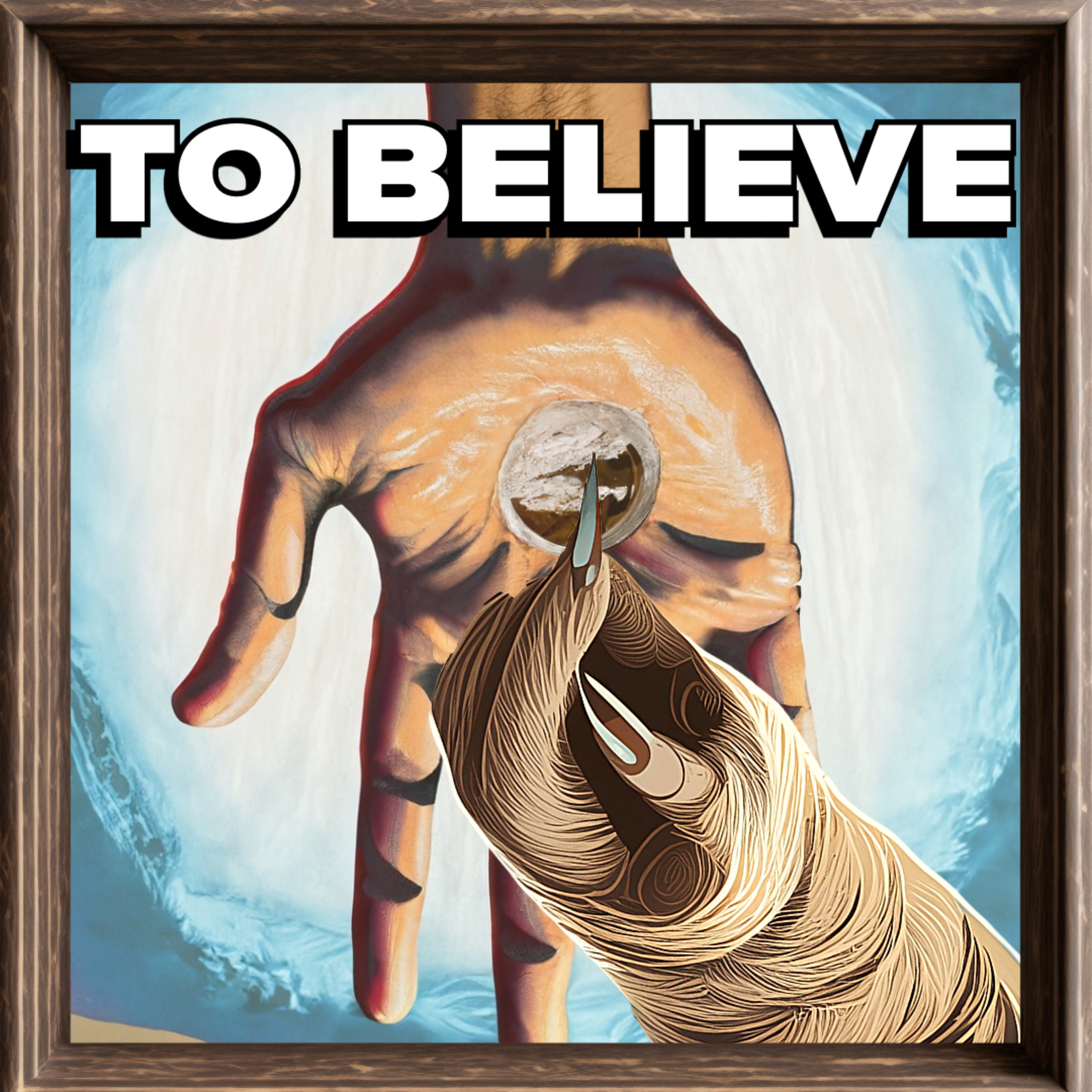 To Believe 🦥 episode artwork