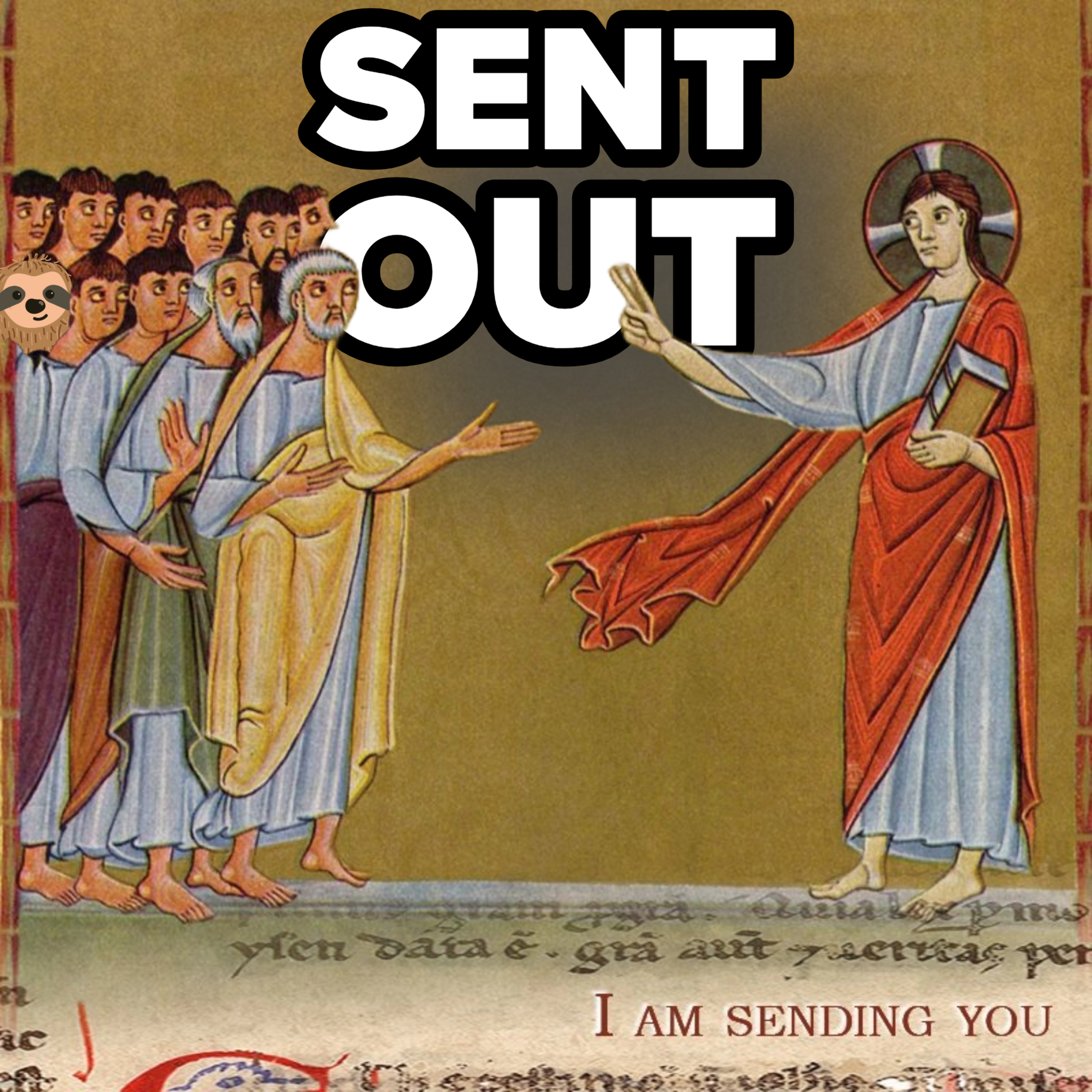 Sent Out episode artwork