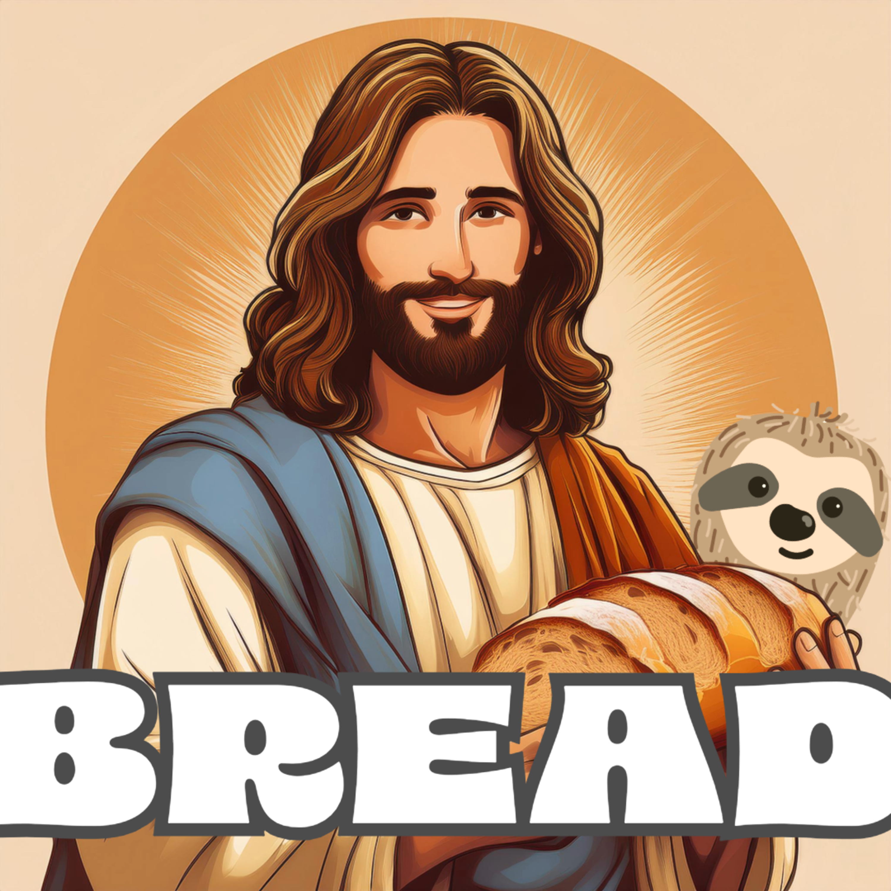 Bread episode artwork