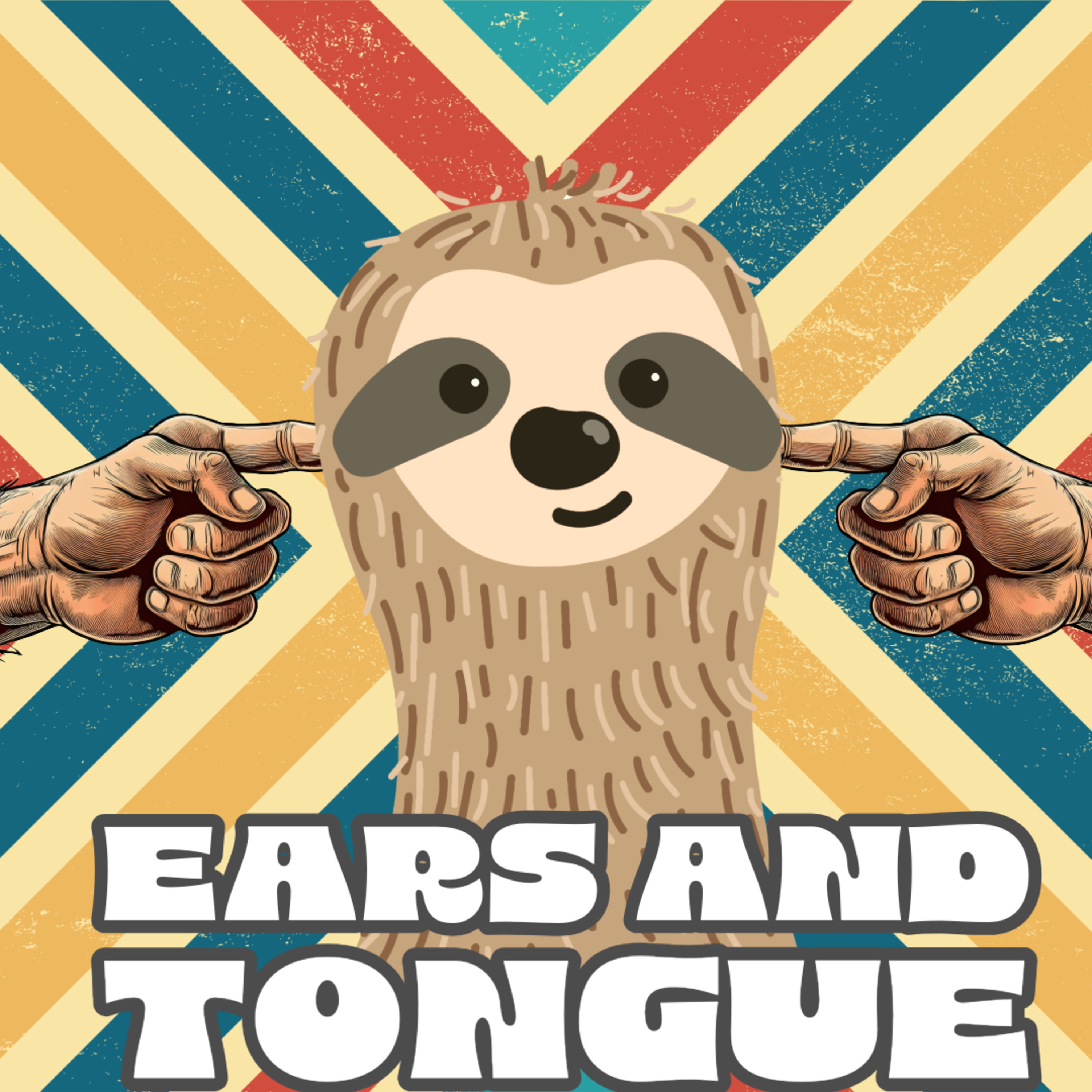 Ears and Tongue episode artwork