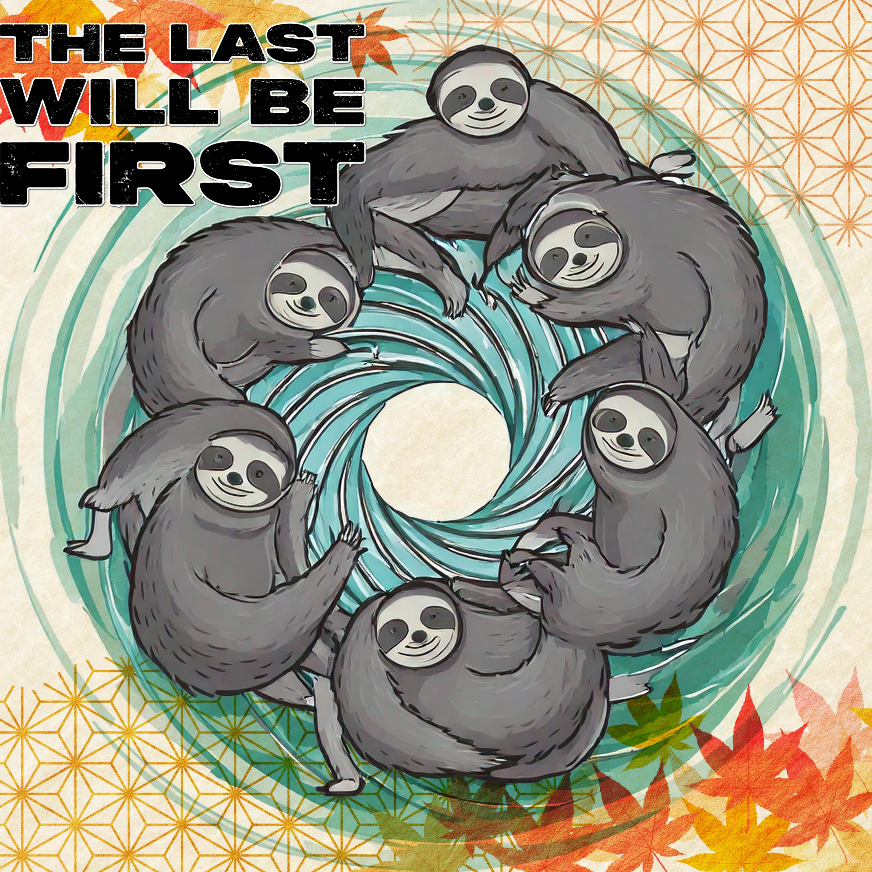 The Last will Be First episode artwork