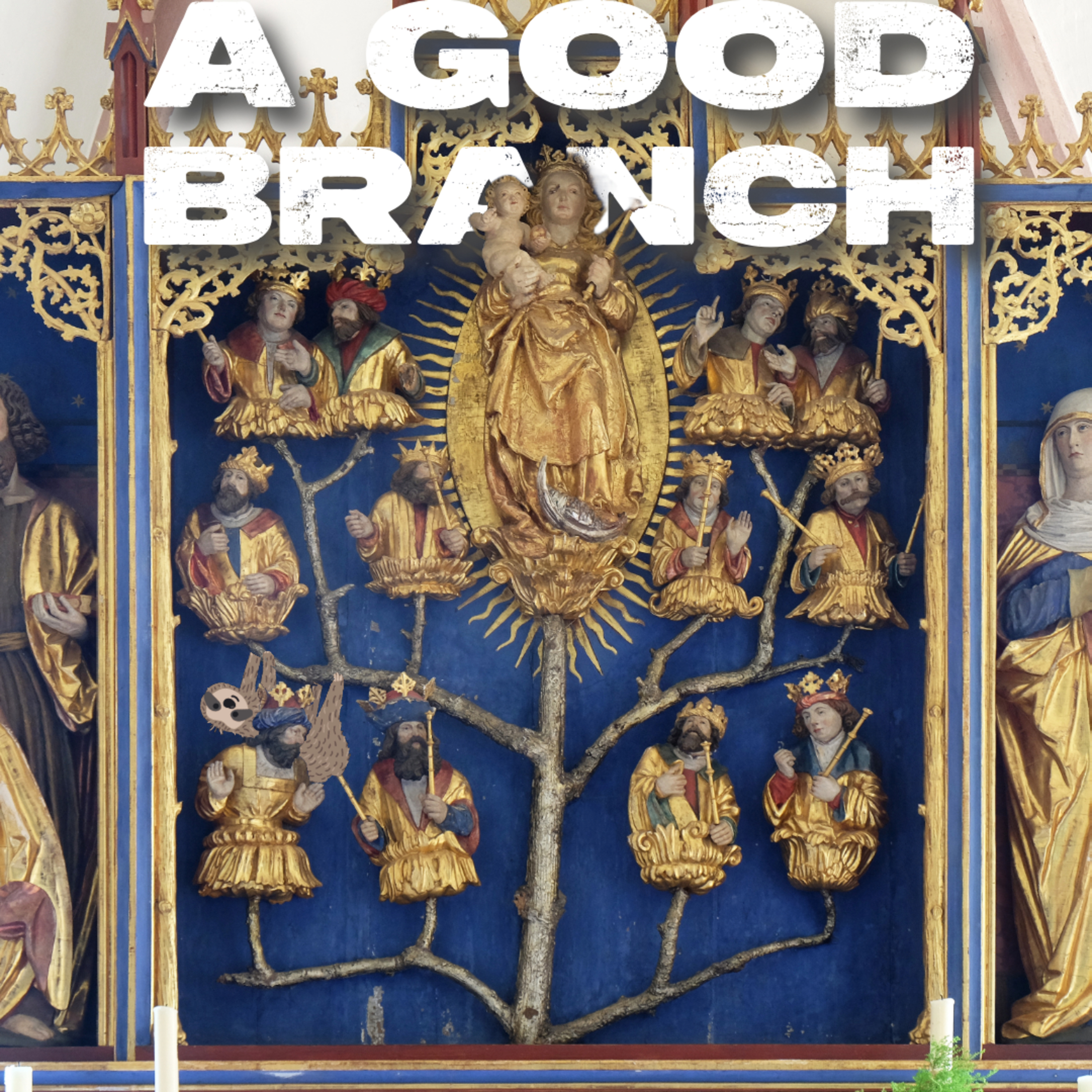 A Good Branch