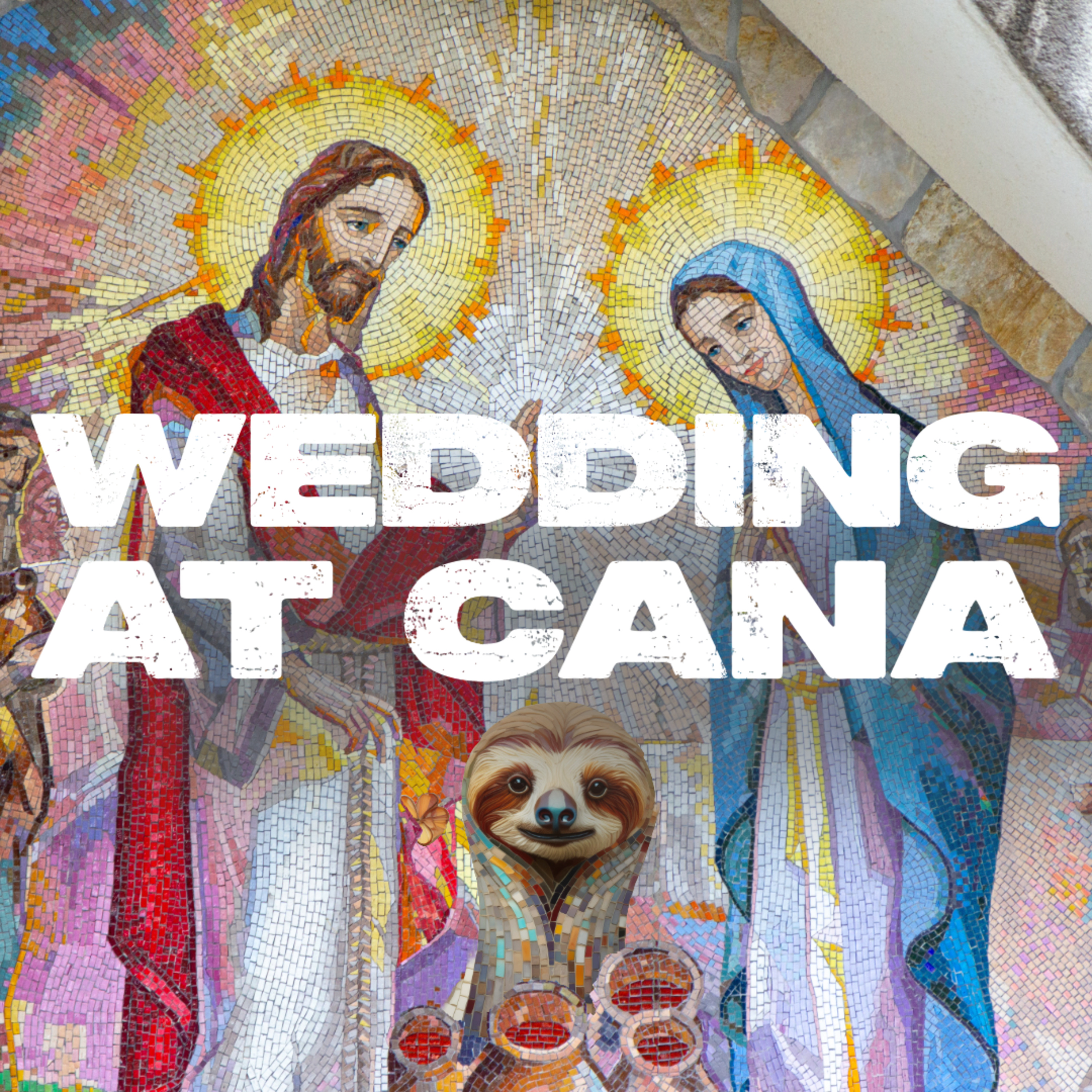 Wedding at Cana episode artwork
