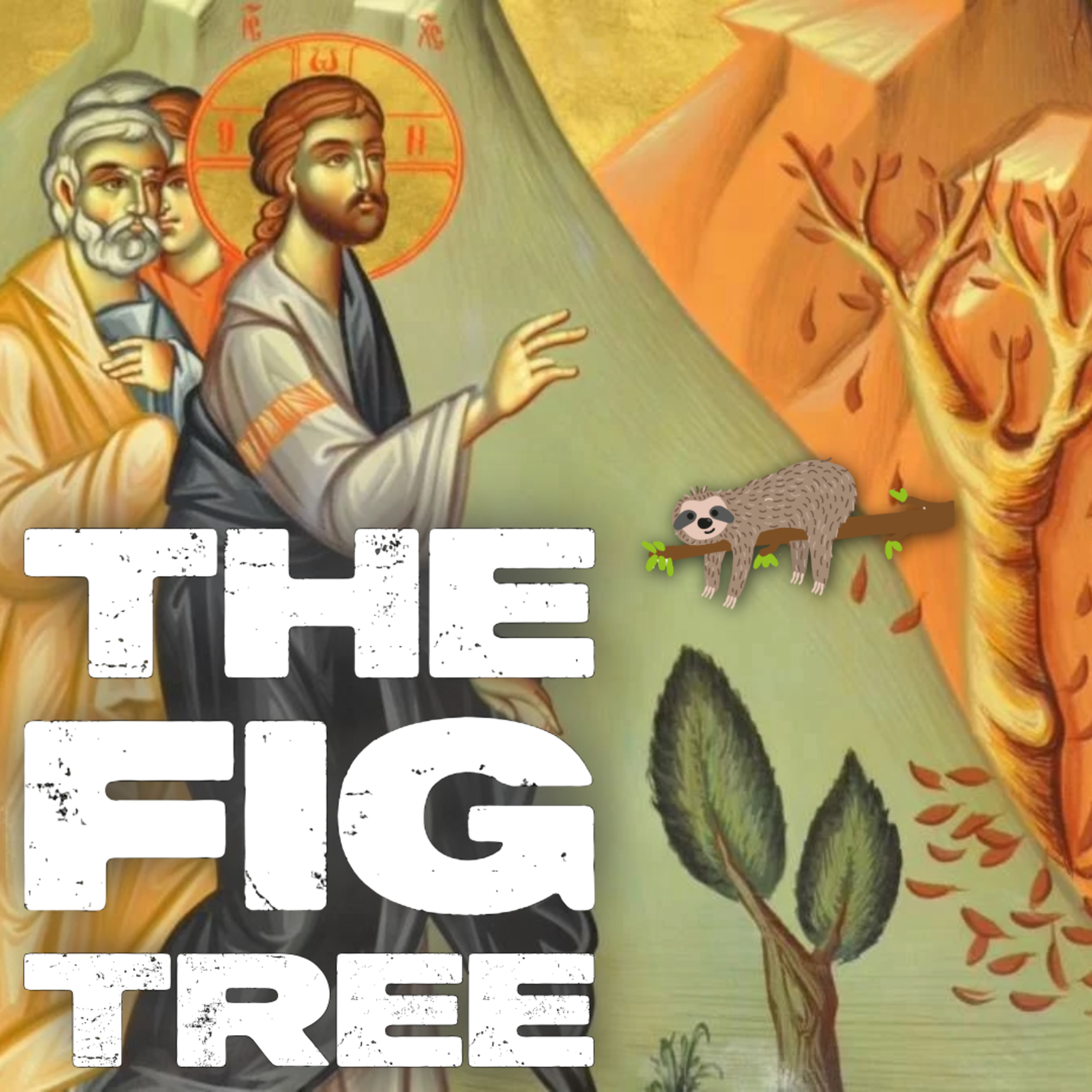 The Fig Tree episode artwork