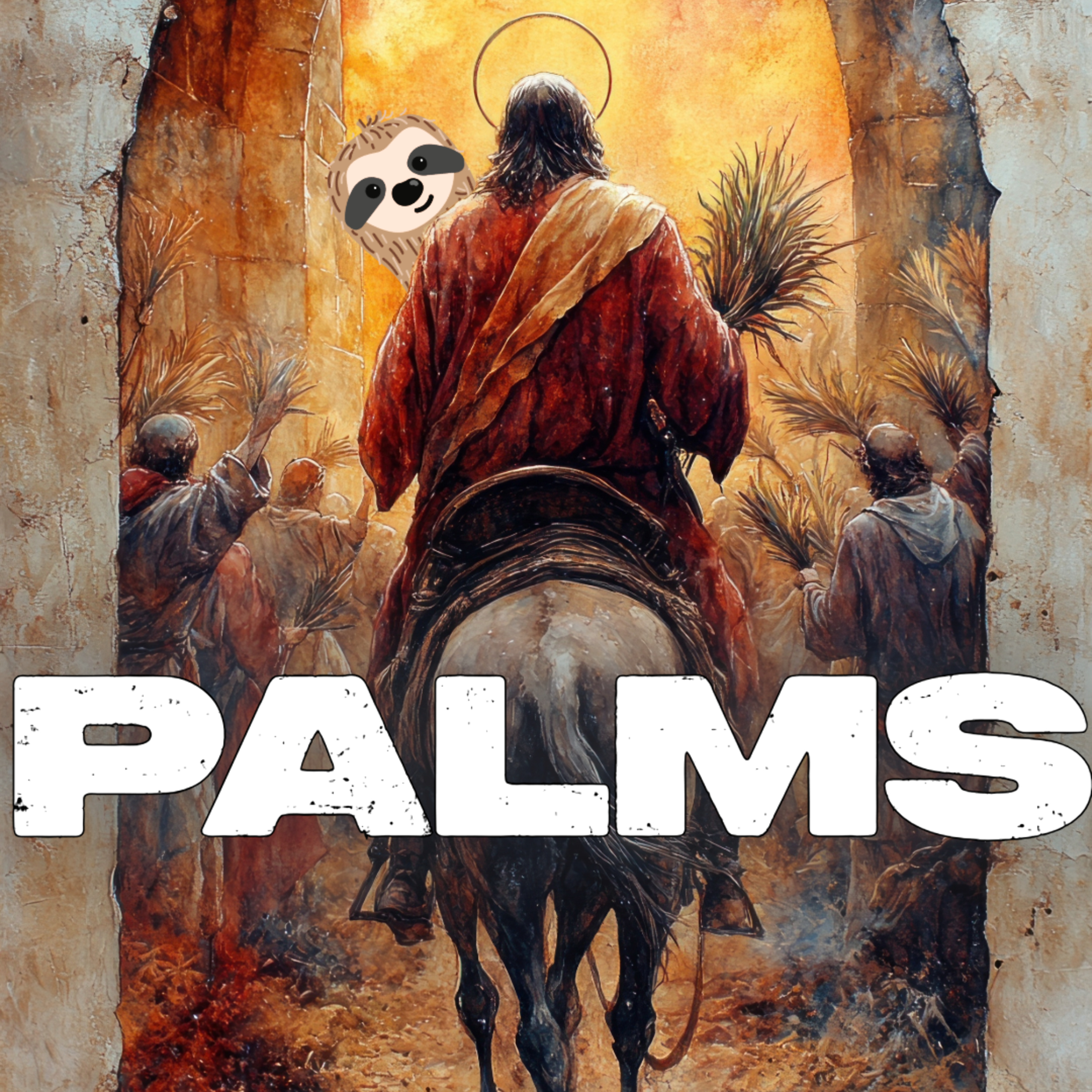 Palms episode artwork