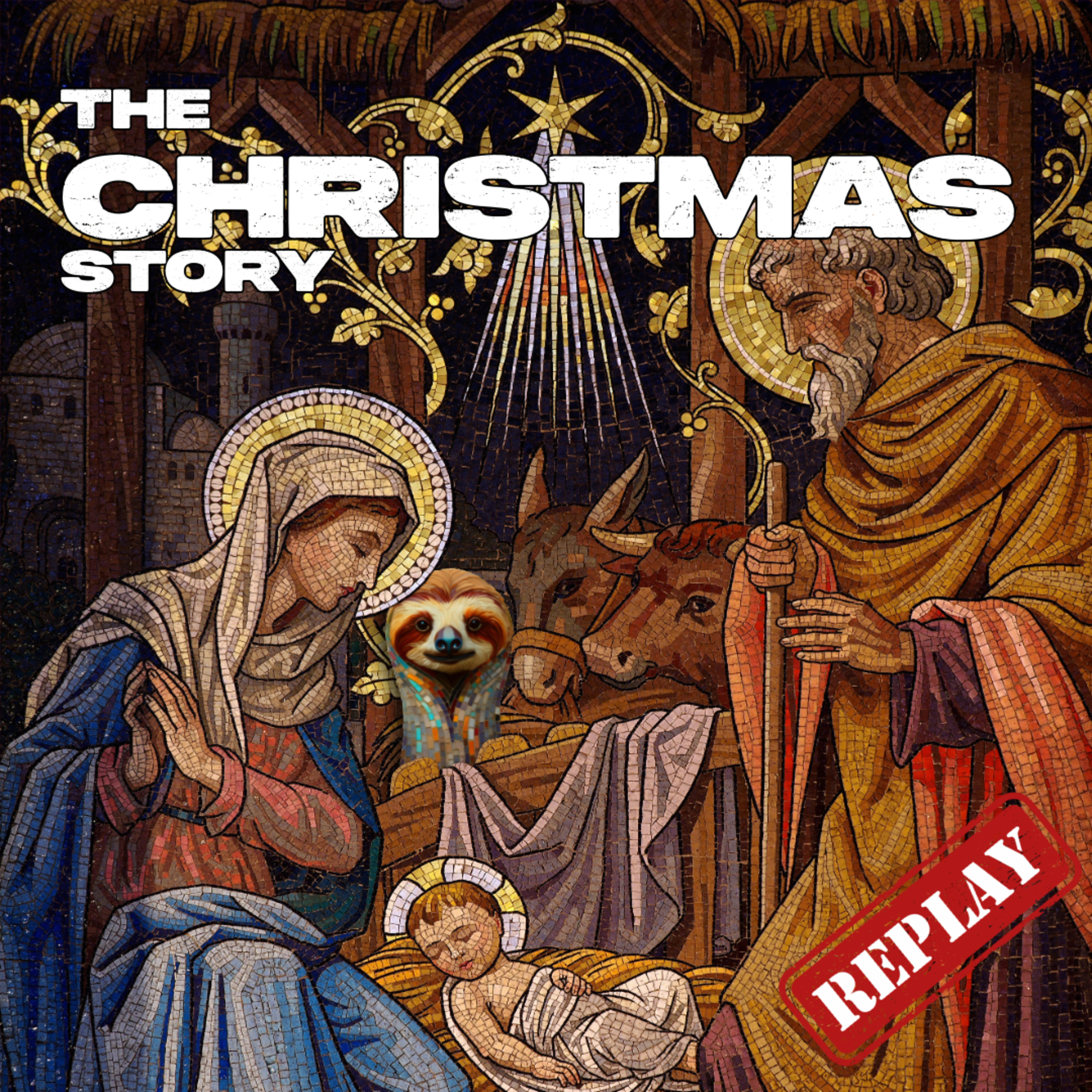 The Christmas Story episode artwork