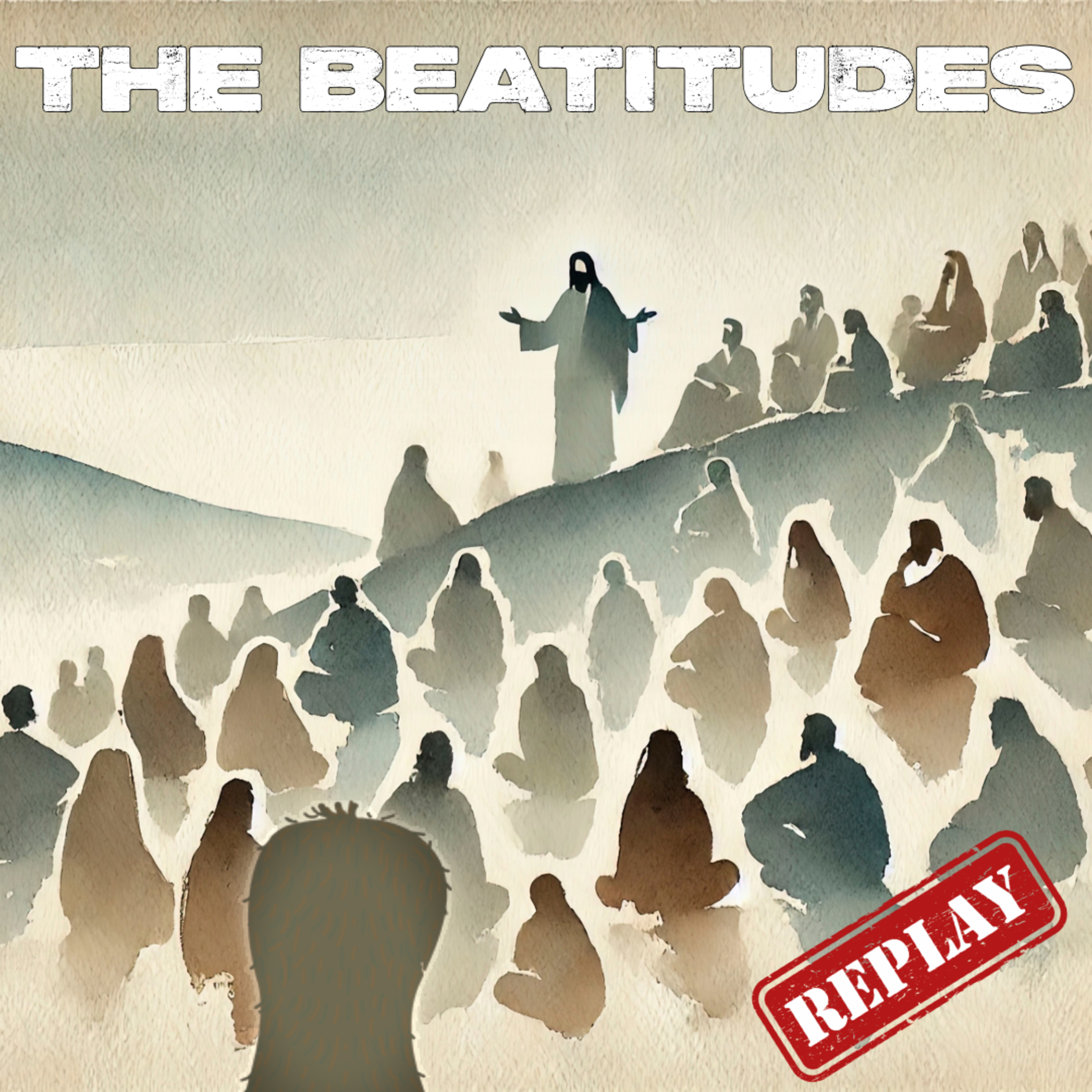 The Beatitudes  episode artwork