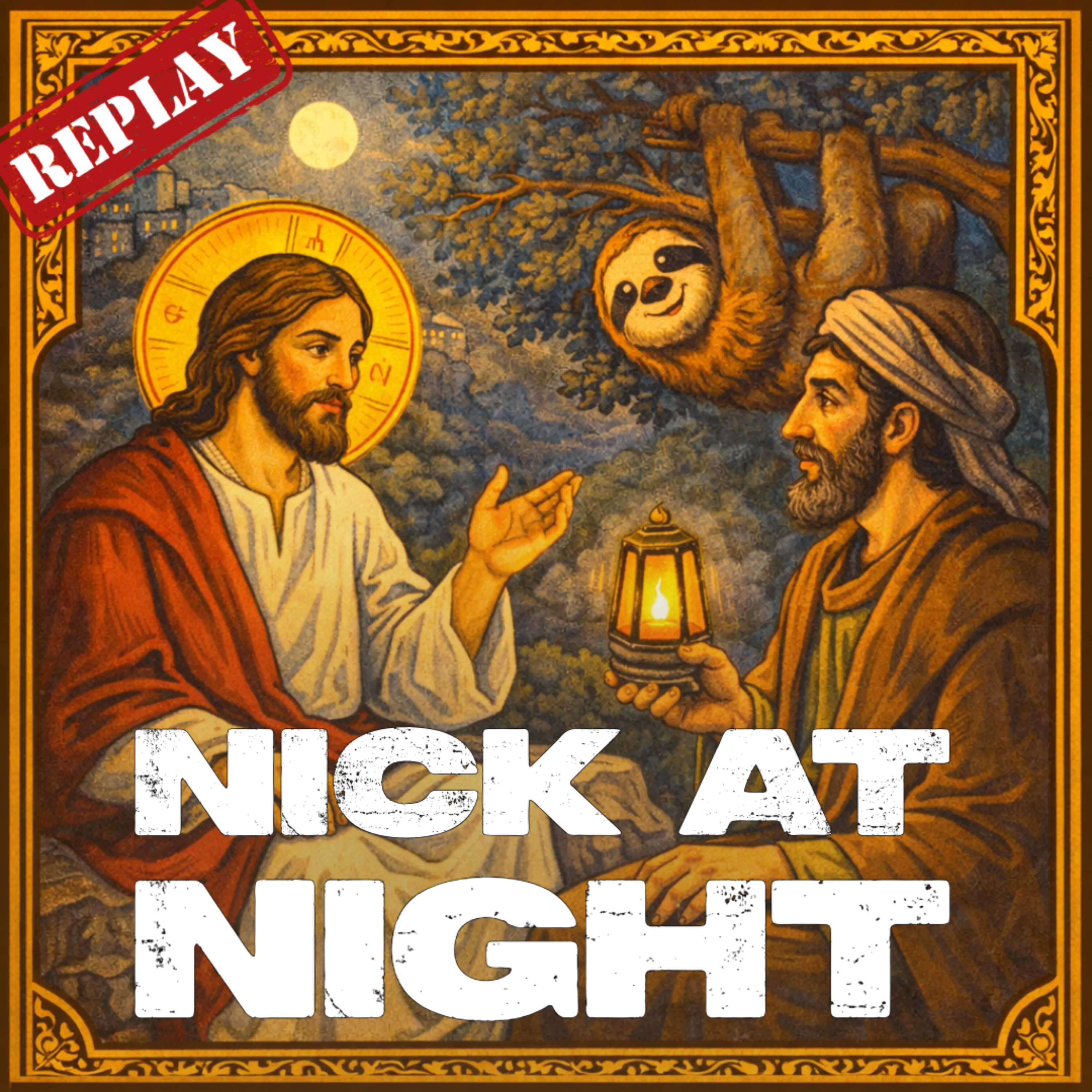 Nick at night  episode artwork