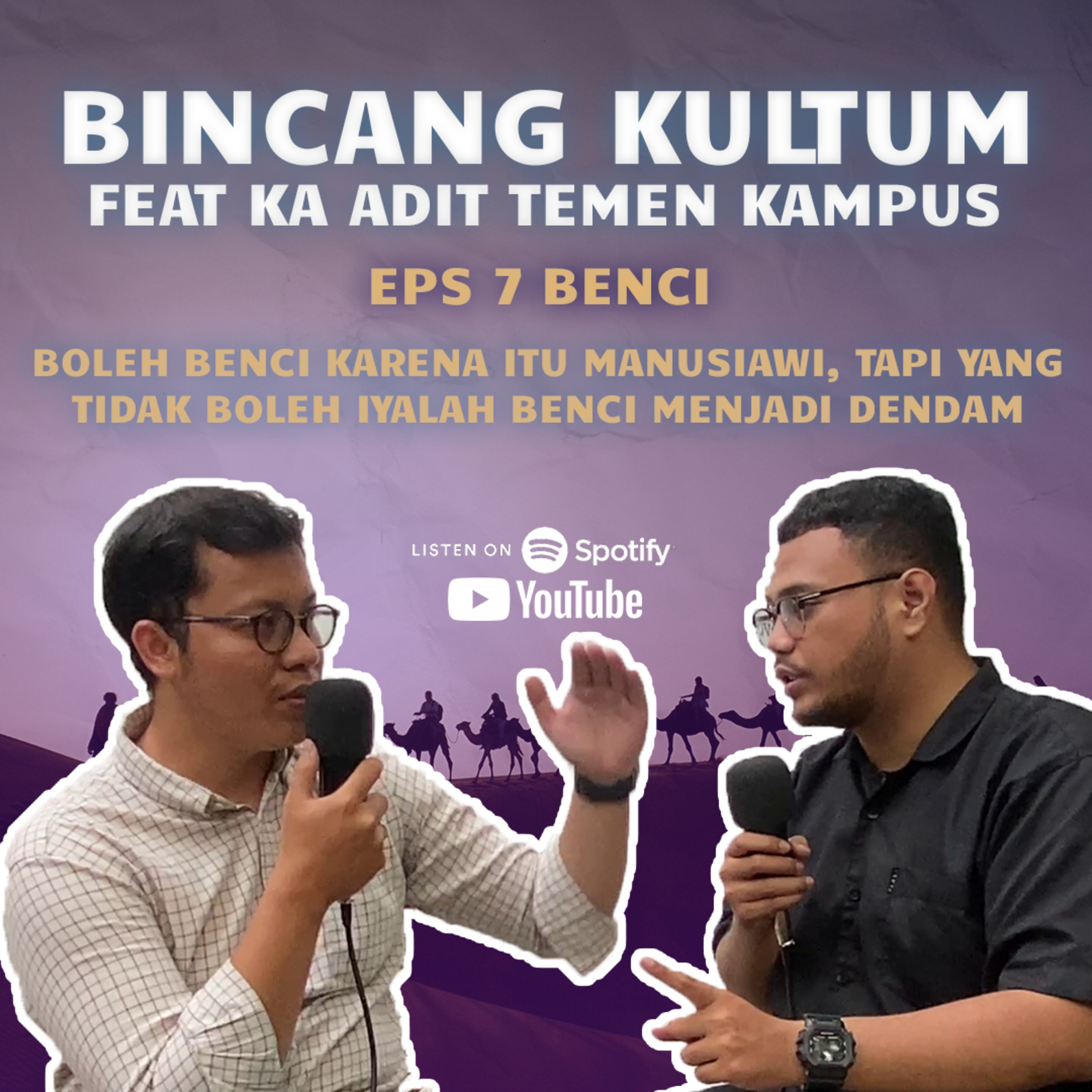 Bincang Adi