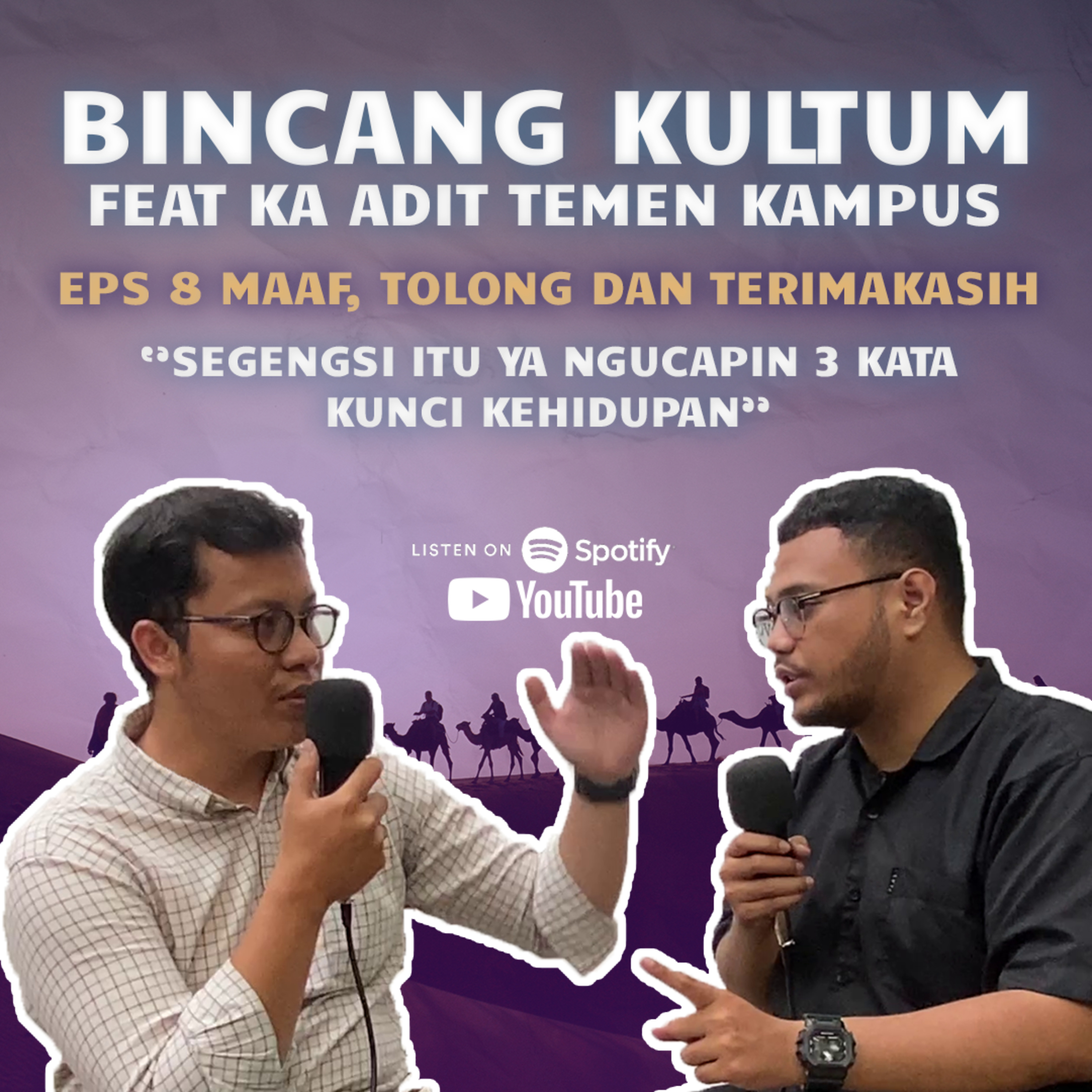 Bincang Adi
