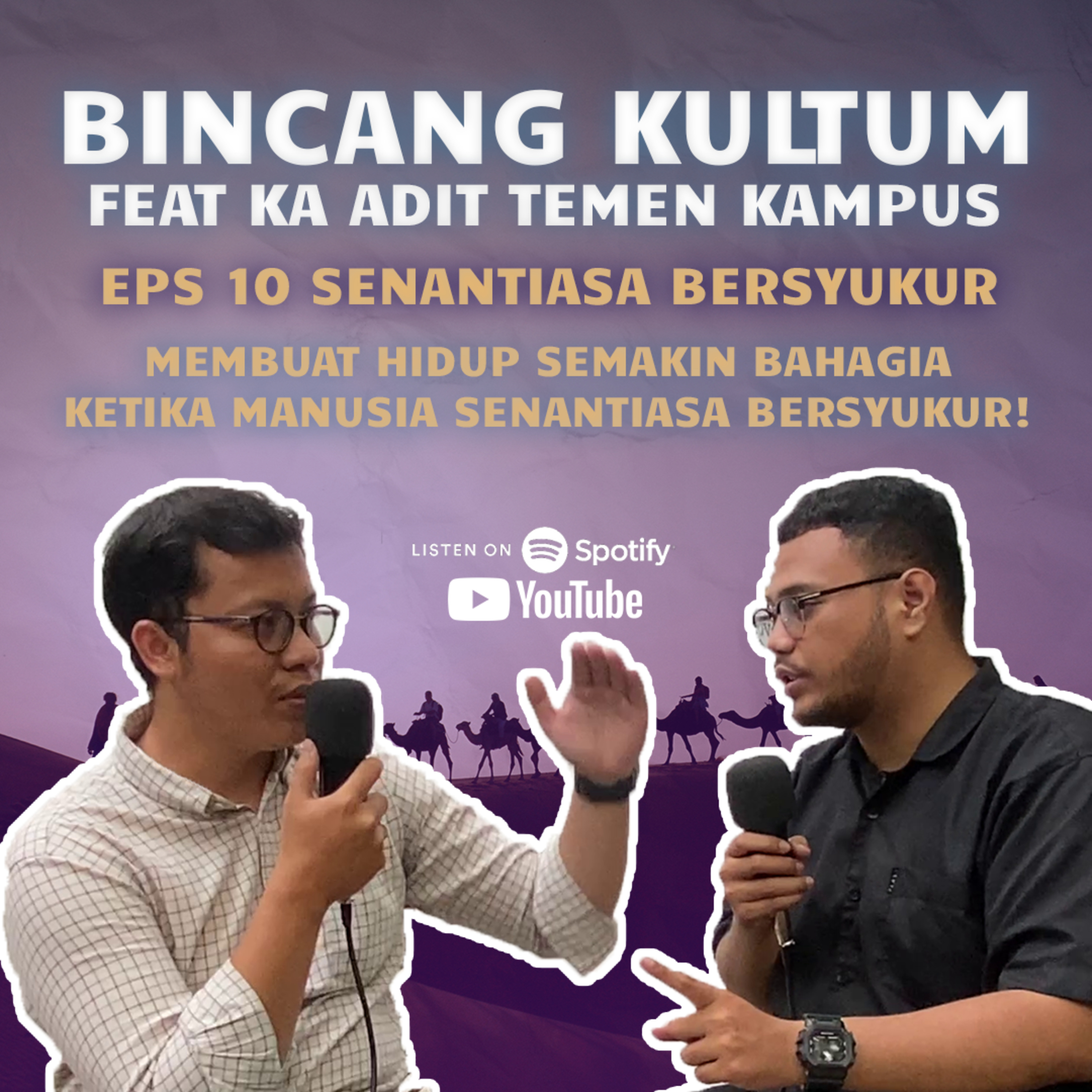 Bincang Adi