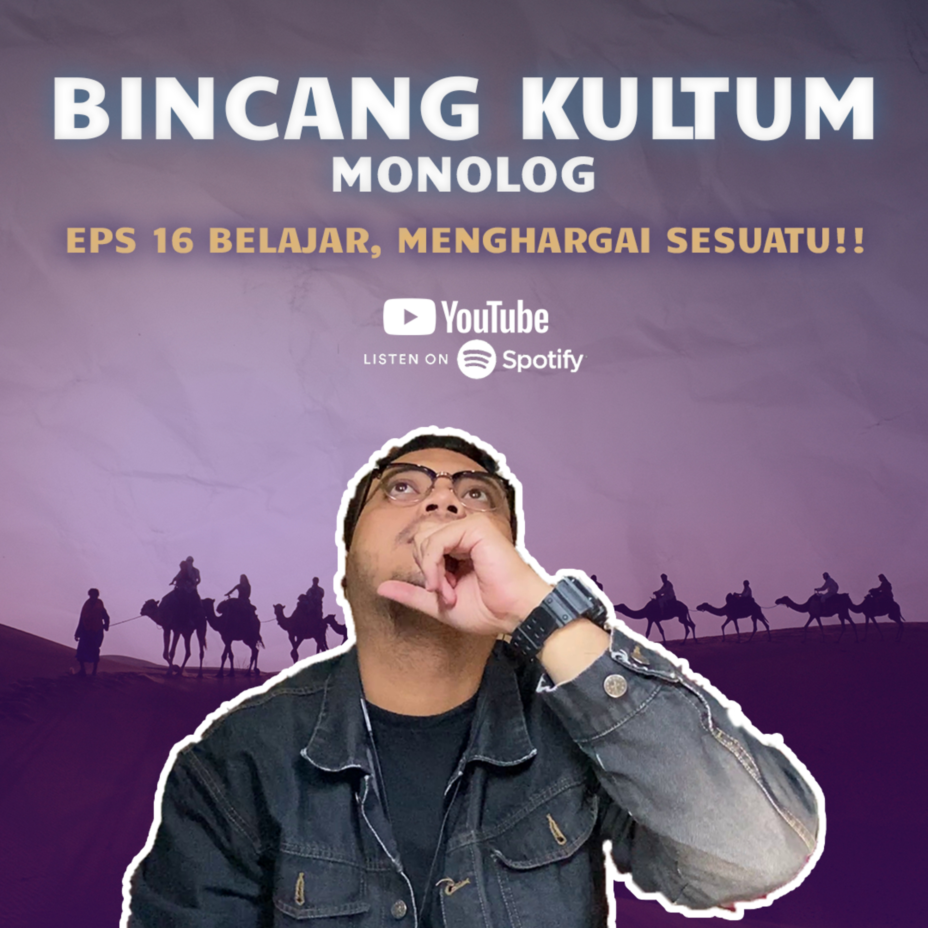 Bincang Adi