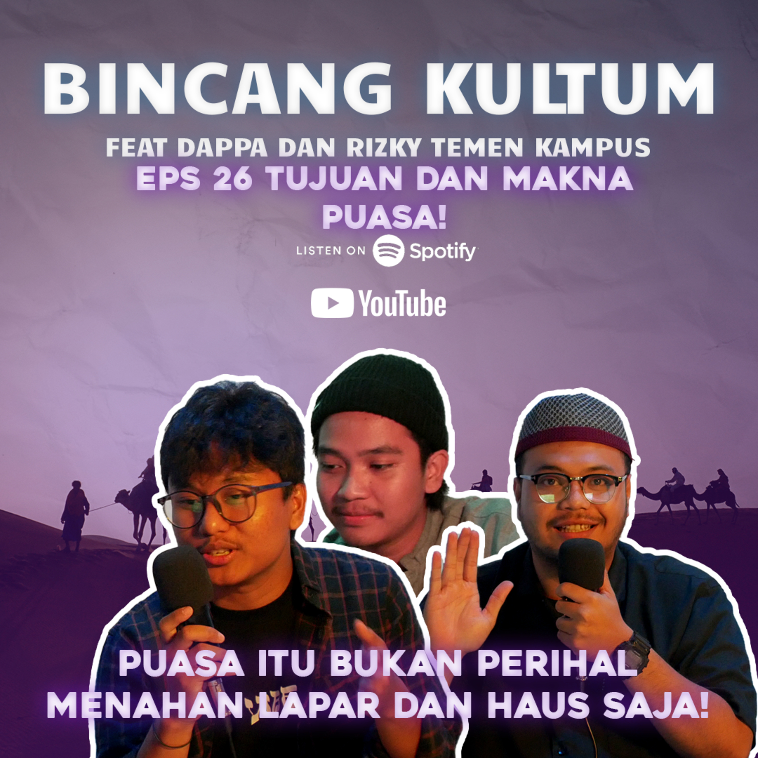 Bincang Adi