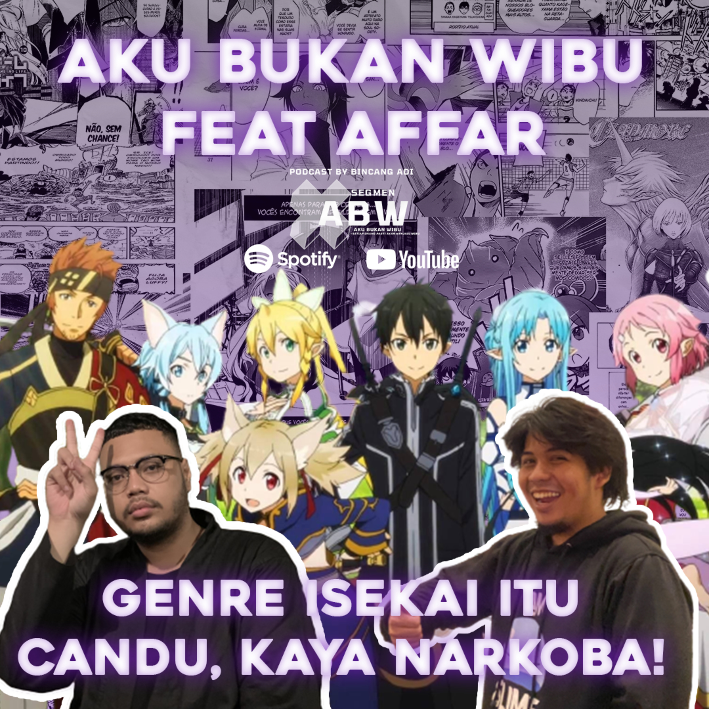 Bincang Adi
