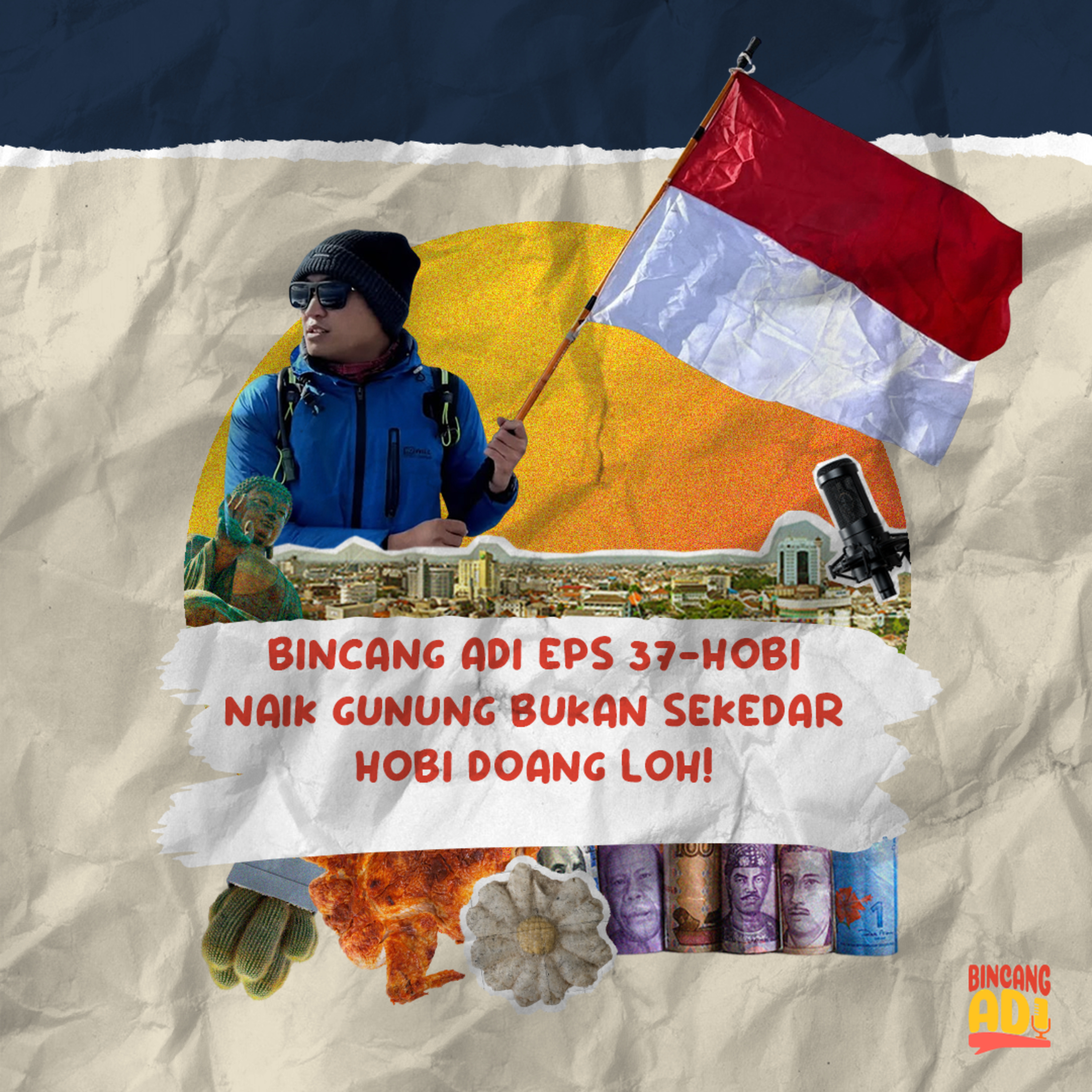 Bincang Adi