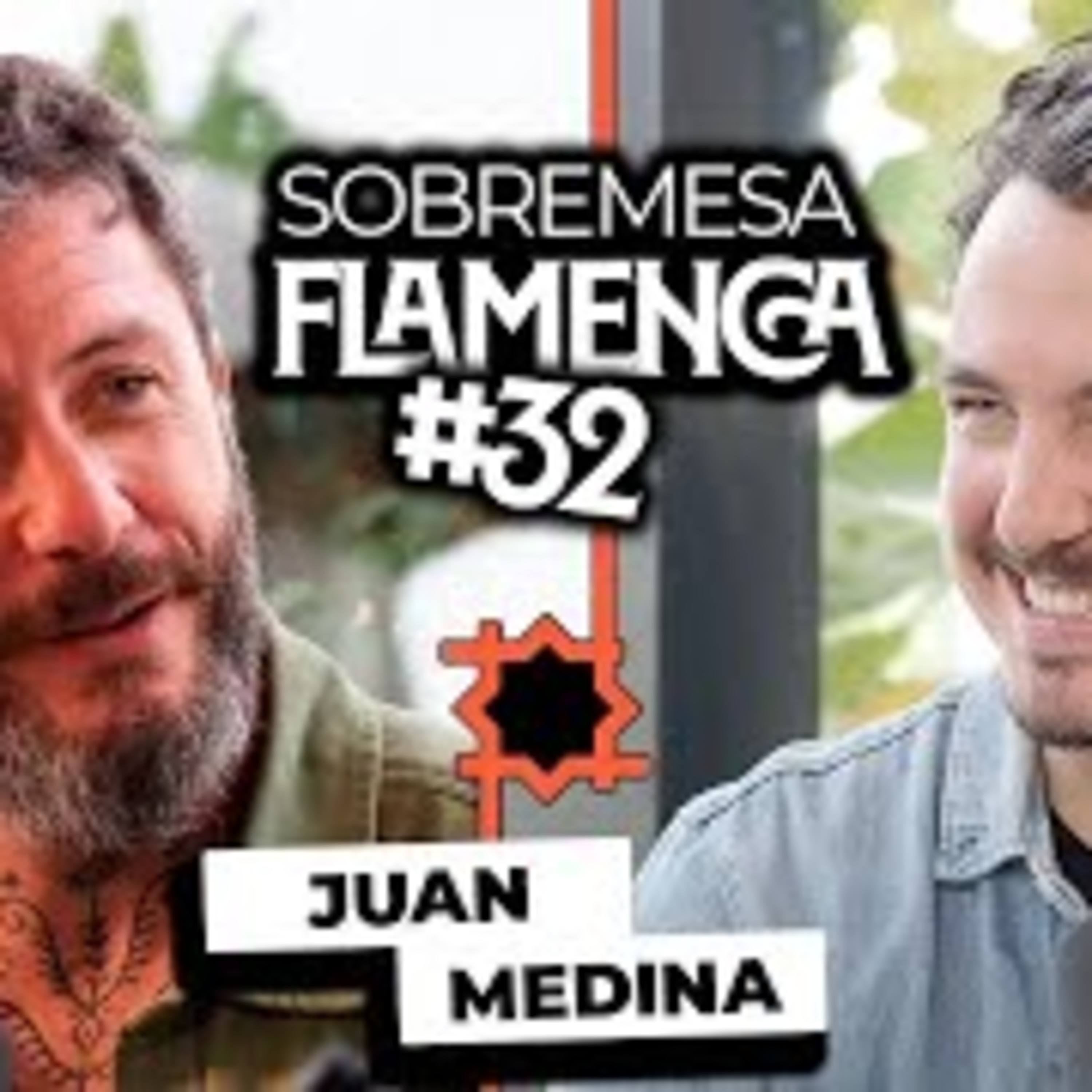 Sobremesa Flamenca