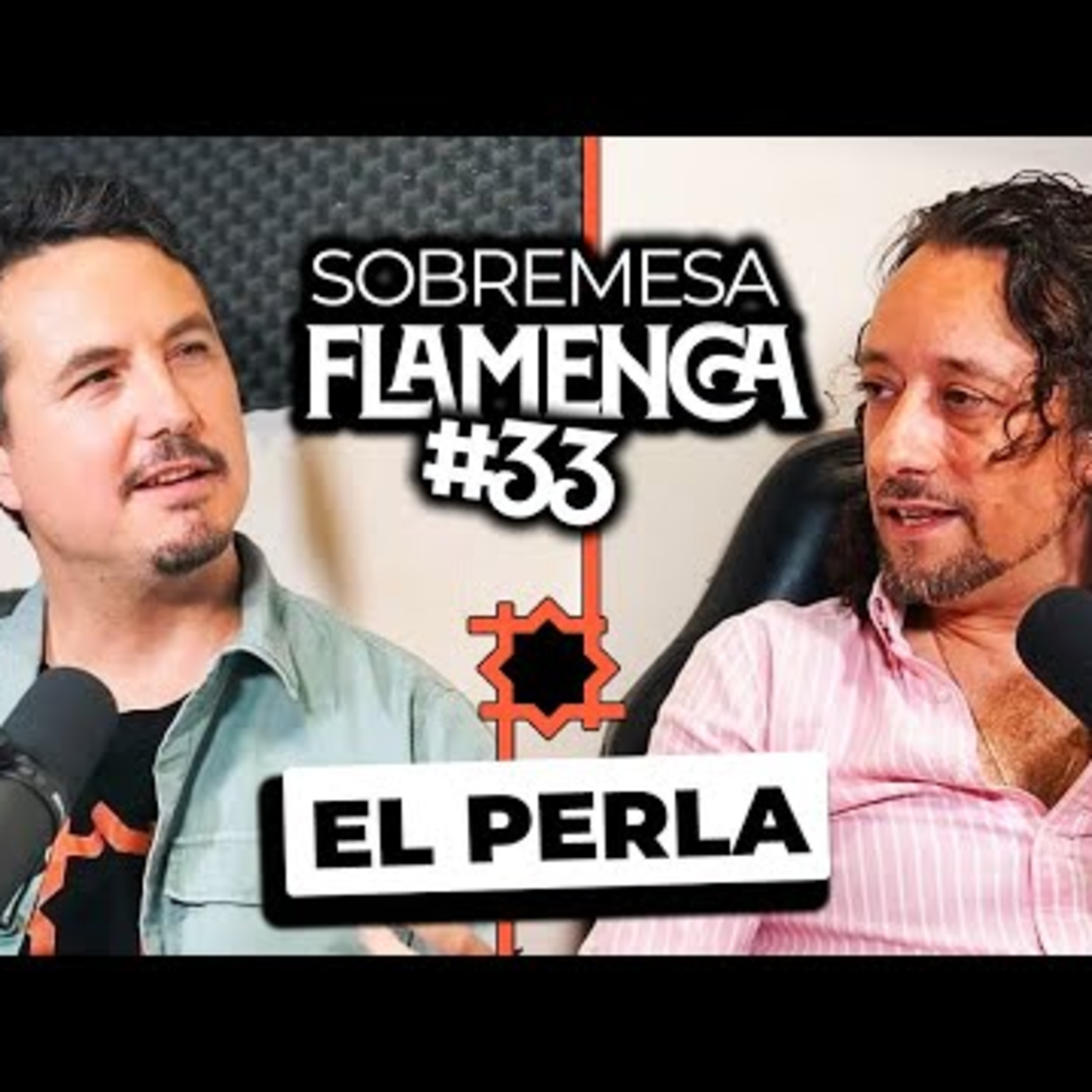 Sobremesa Flamenca