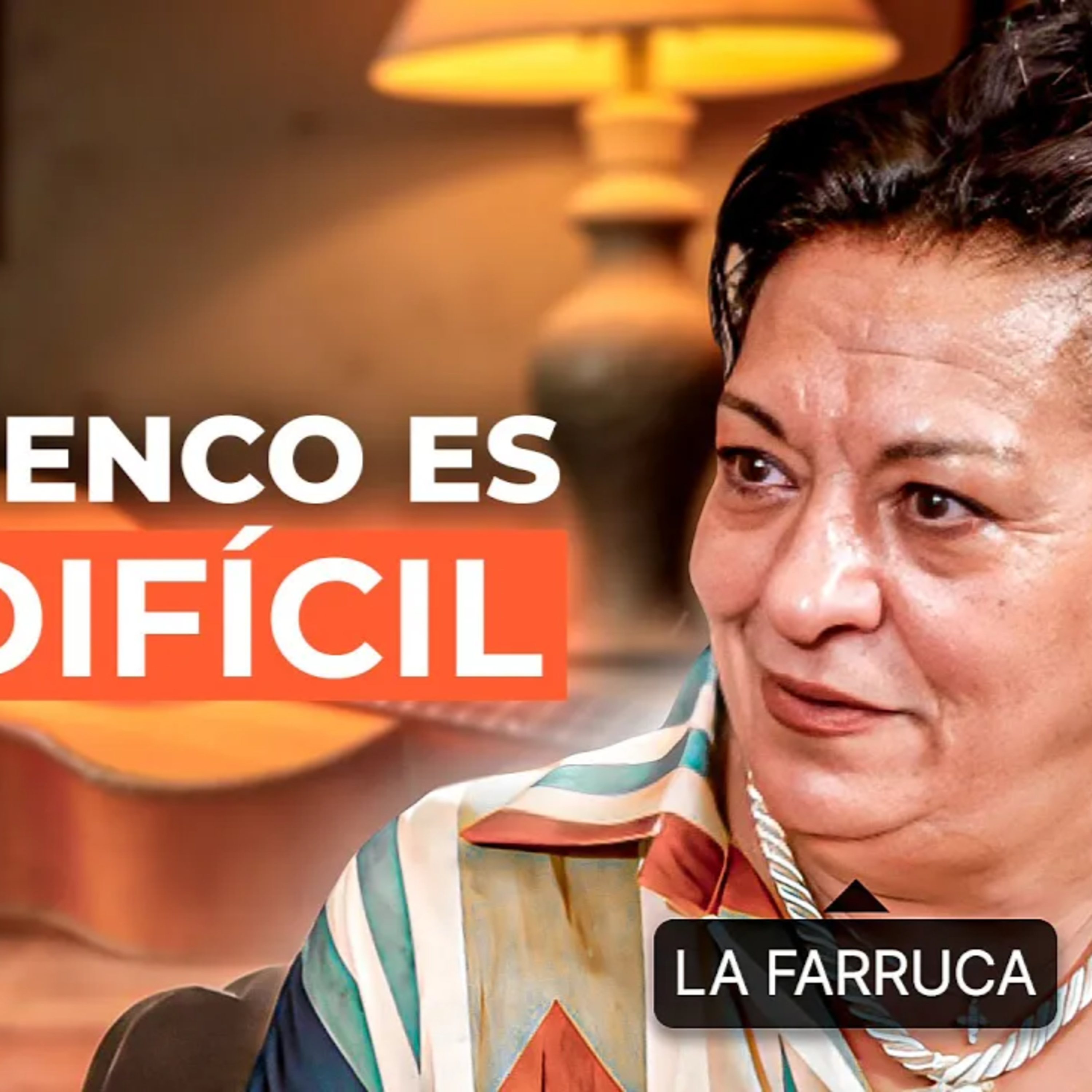 “La Mujer Bailaora puede ser salvaje, pero Femenina “ | La Farruca | Sobremesa Flamenca #61
