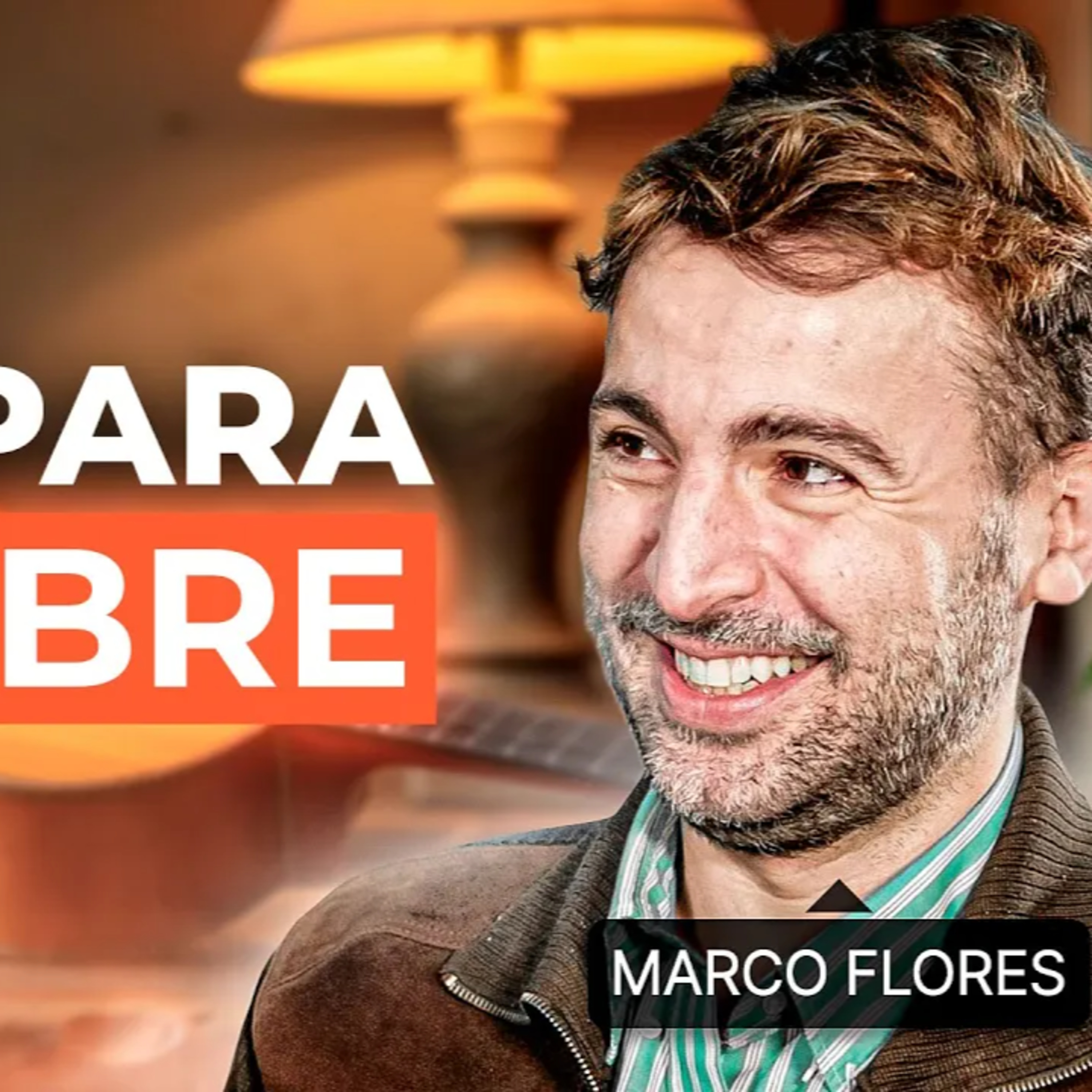 "En Madrid encontré mi lugar” |Marco Flores | Sobremesa Flamenca #64