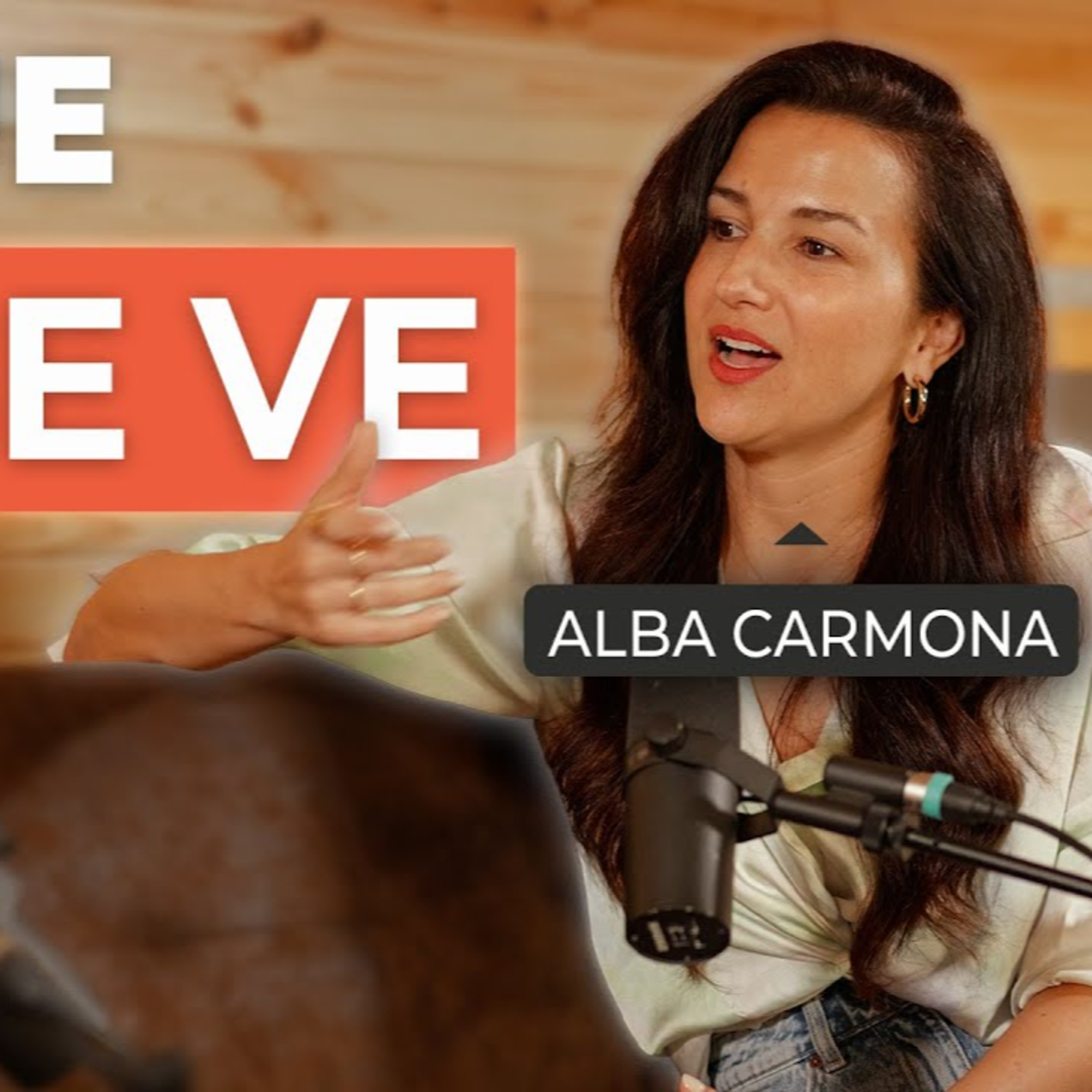 “Nunca quise ser cantaora“ | Alba Carmona | Sobremesa Flamenca #72