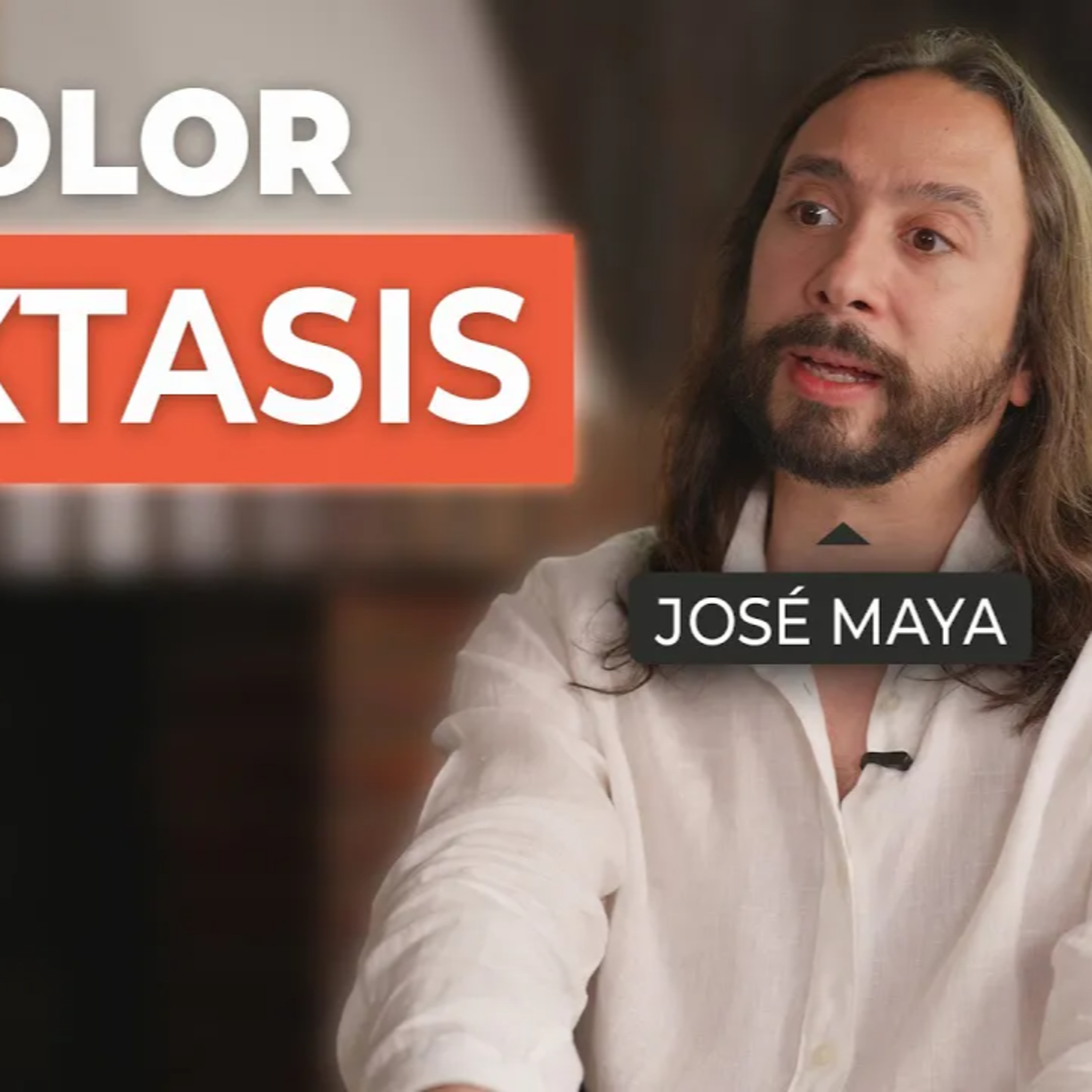 “El arte puede sanar”| José Maya | Sobremesa Flamenca #74