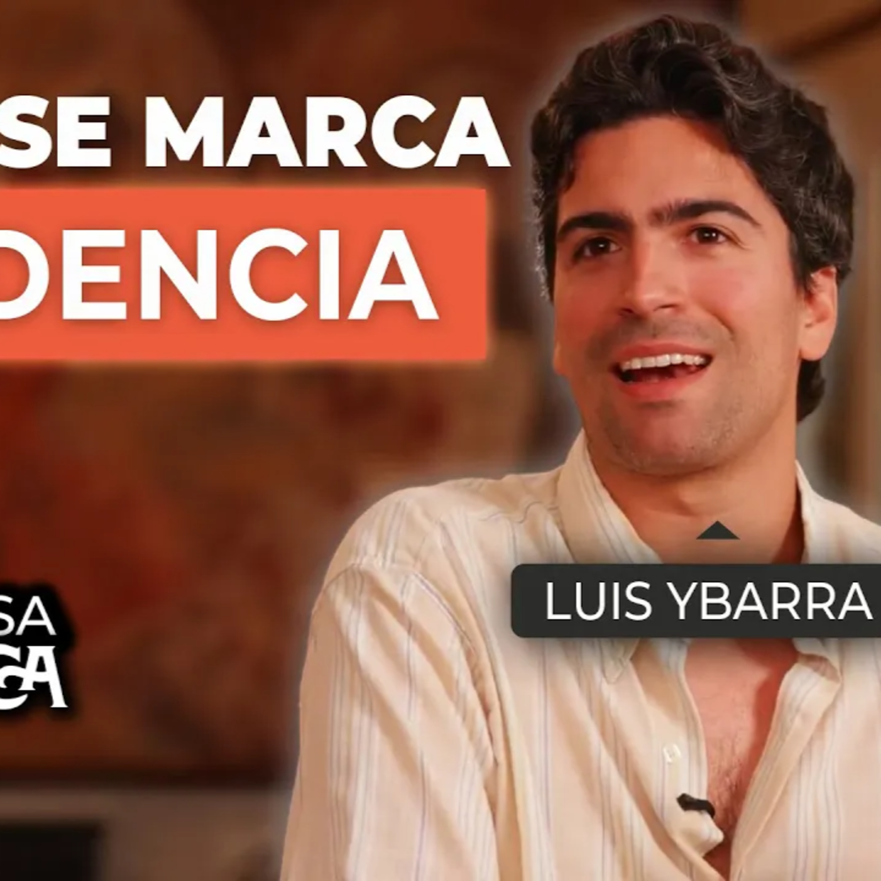 Para eso no hace falta una Bienal | Luis Ybarra | Sobremesa Flamenca #76