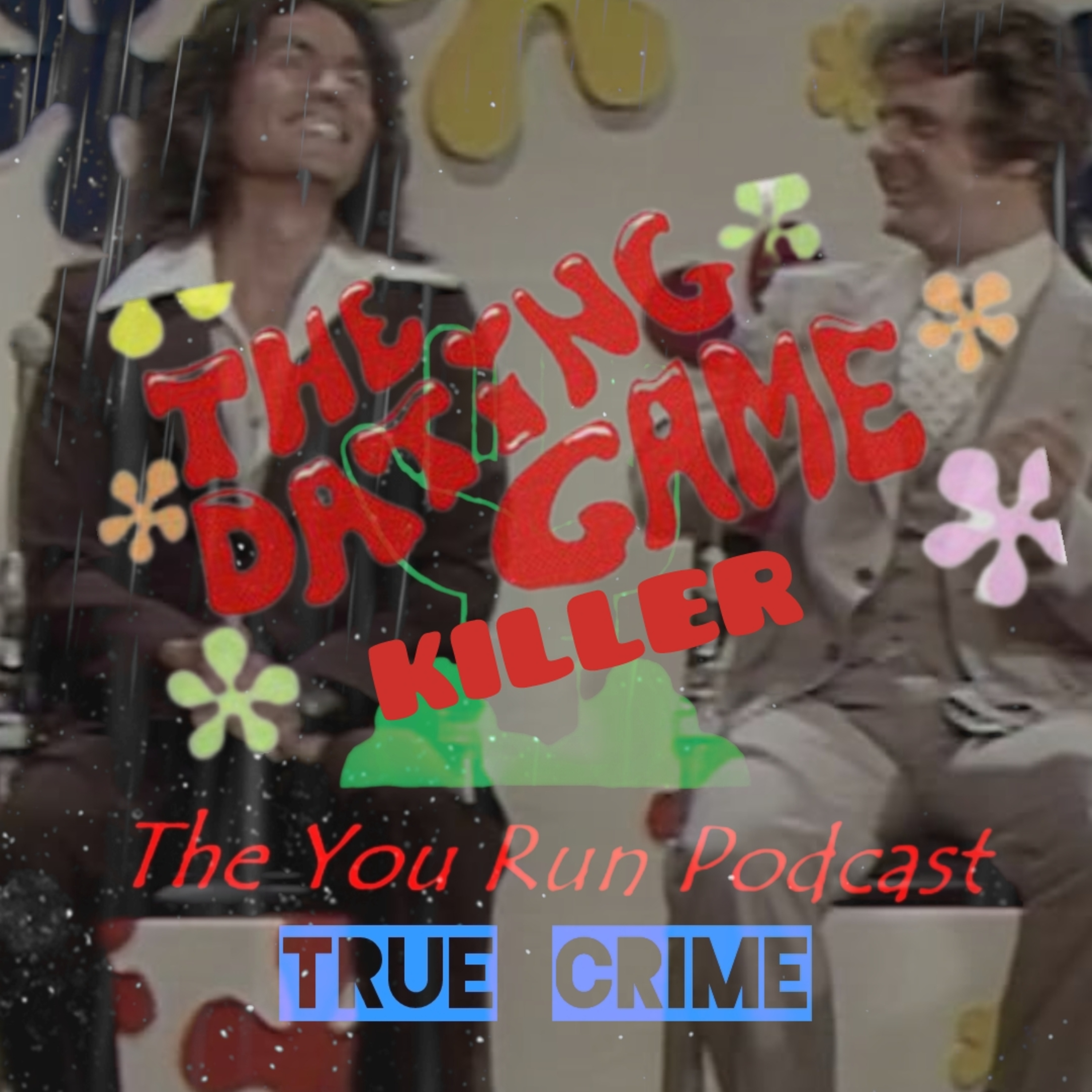 Rodney Alcala - The Dating Game Killer episode artwork