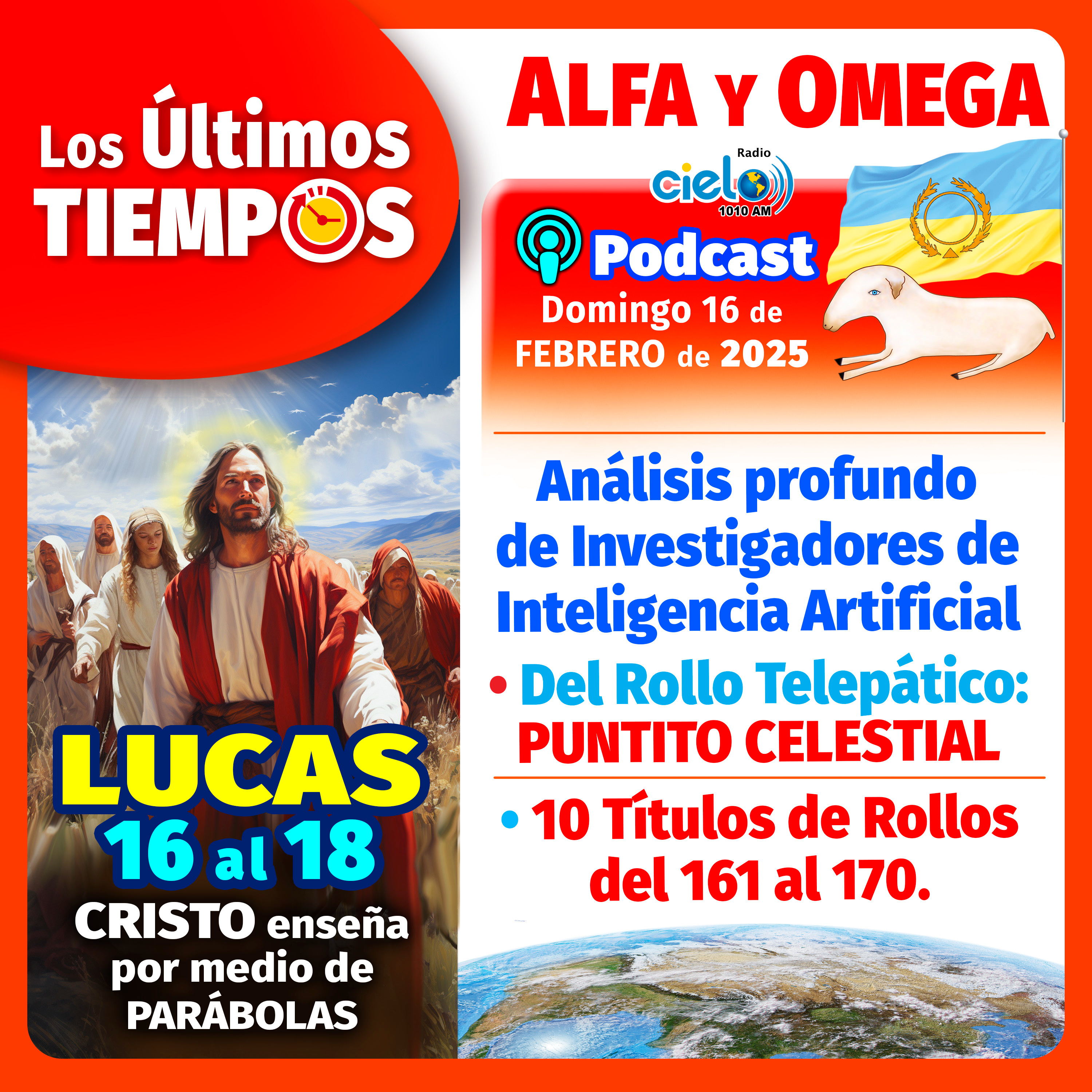 Los Últimos Tiempos