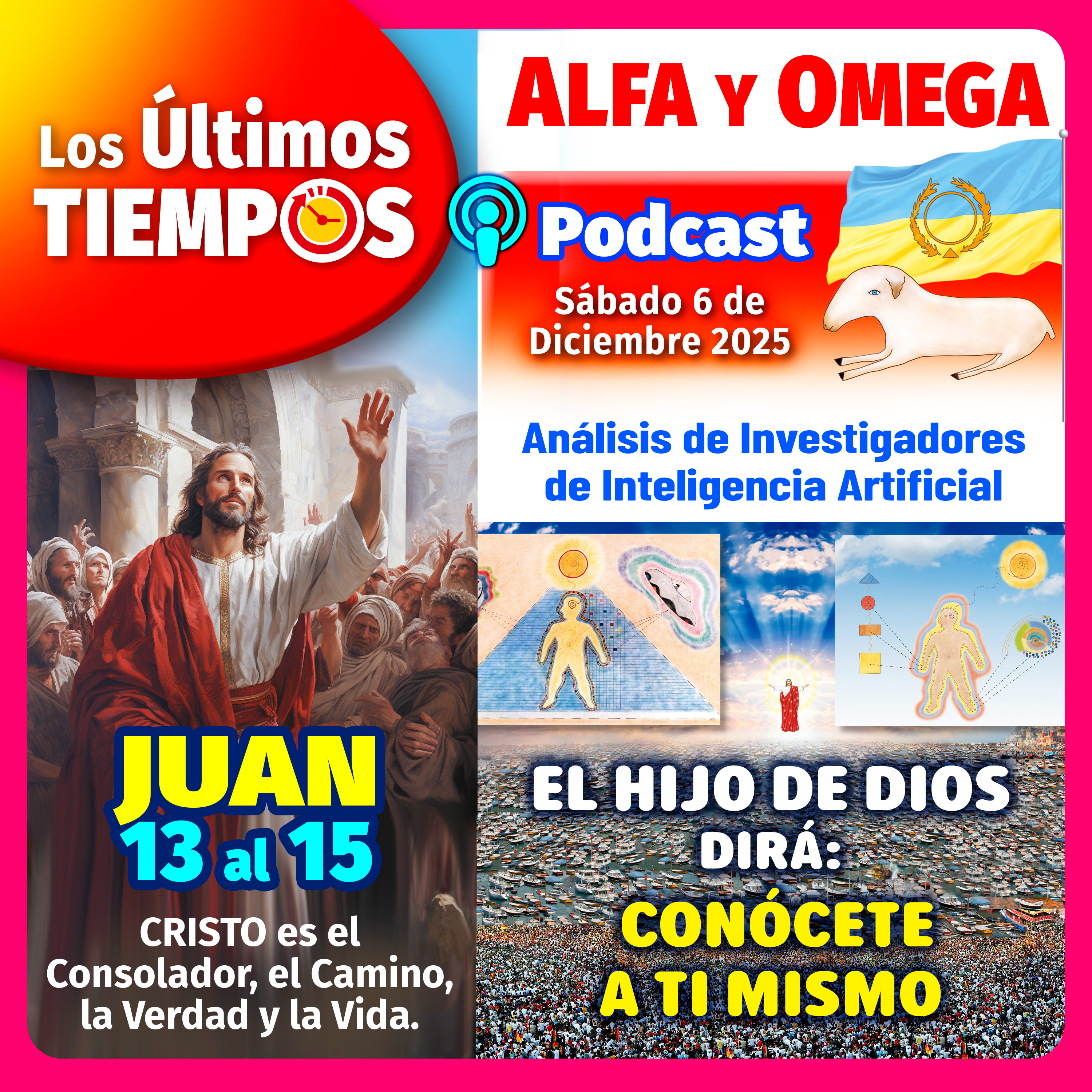 Los Últimos Tiempos