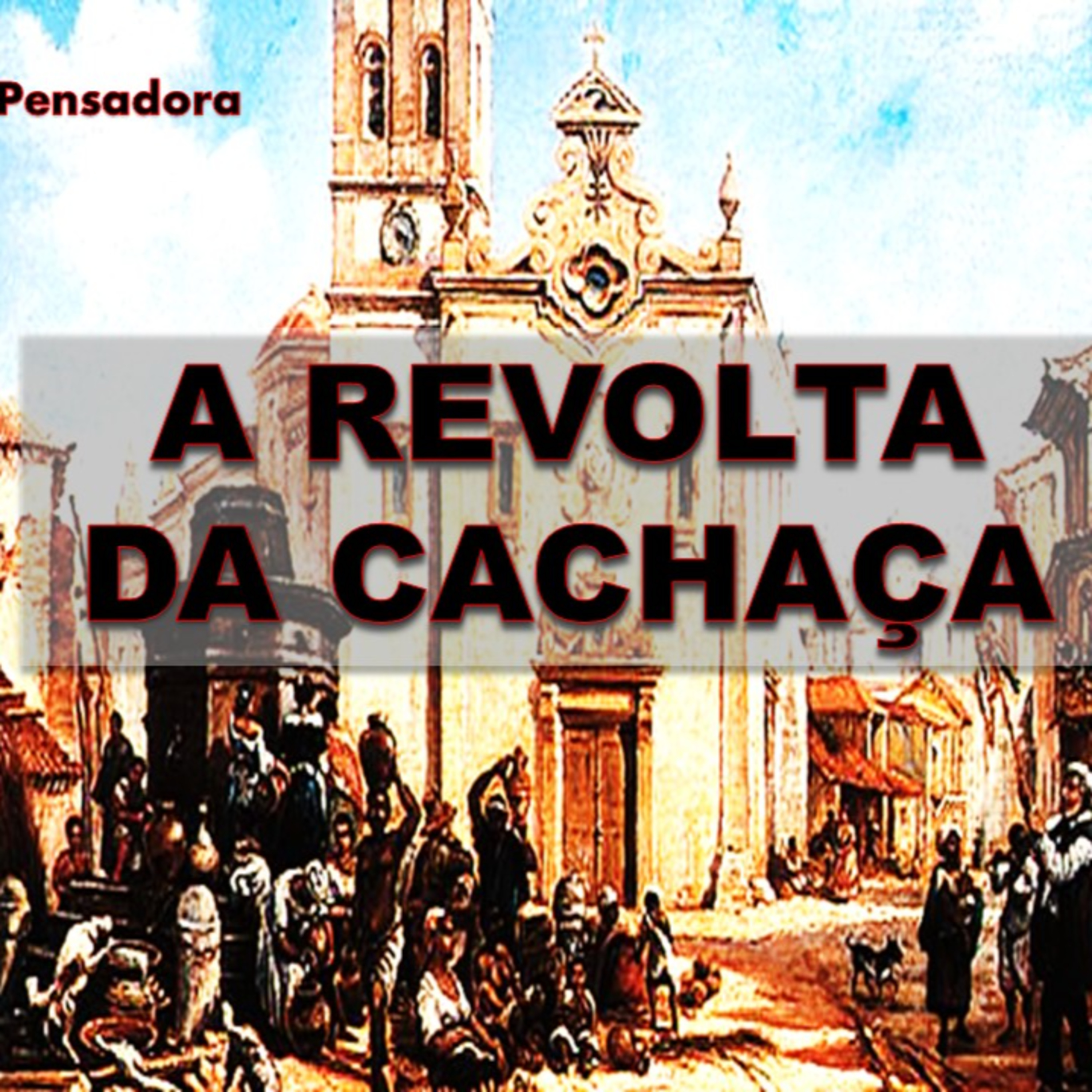 GPensadora