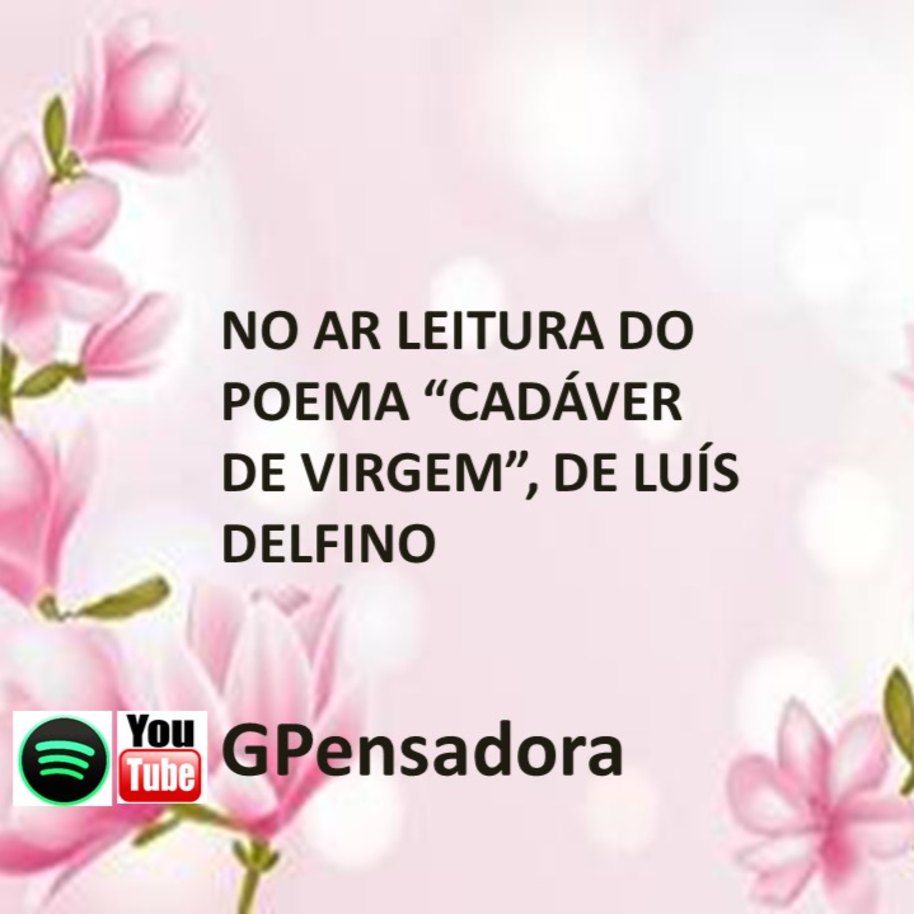 Pílula Poética: leitura do poema “Visita à casa paterna”, de Luís Guimarães episode artwork
