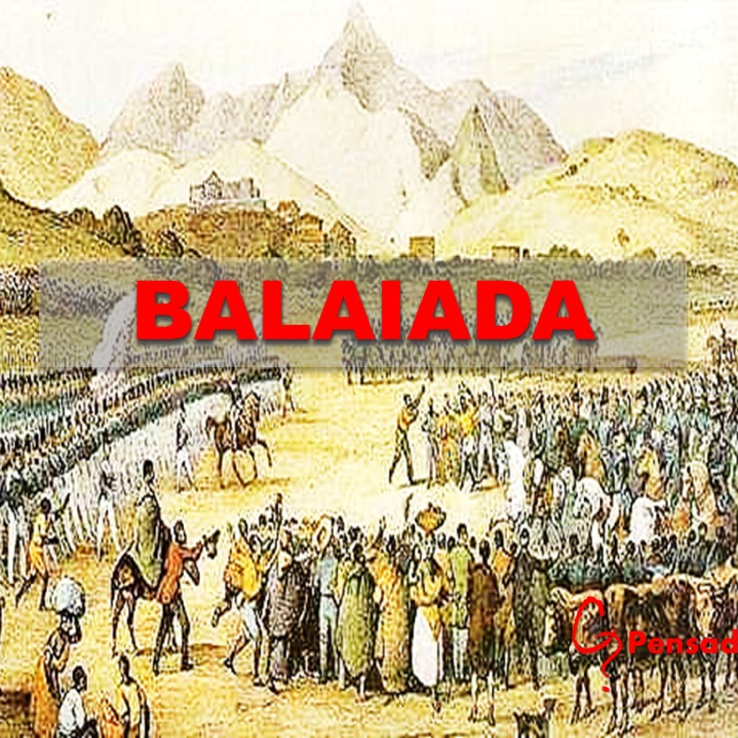 GPensadora