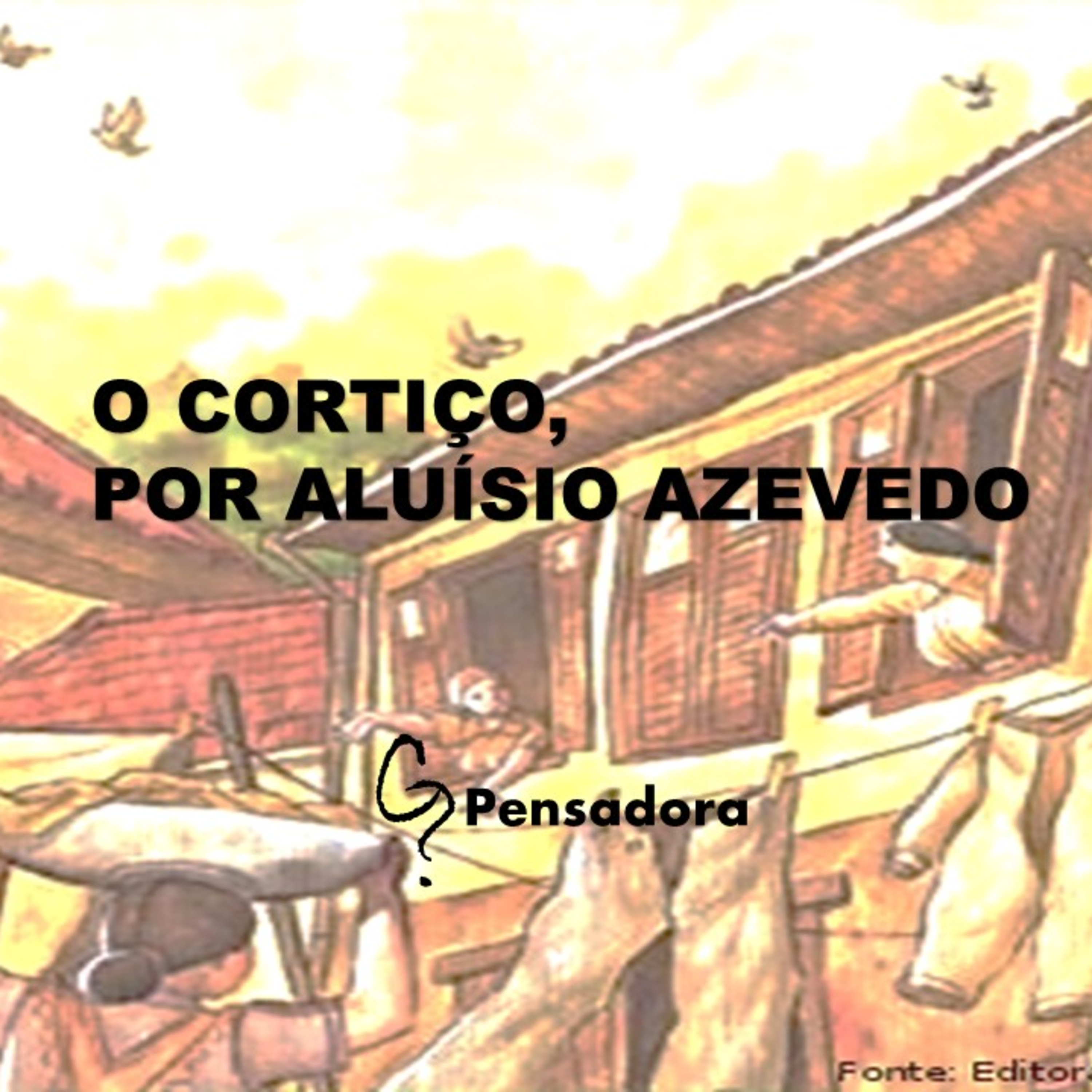 GPensadora