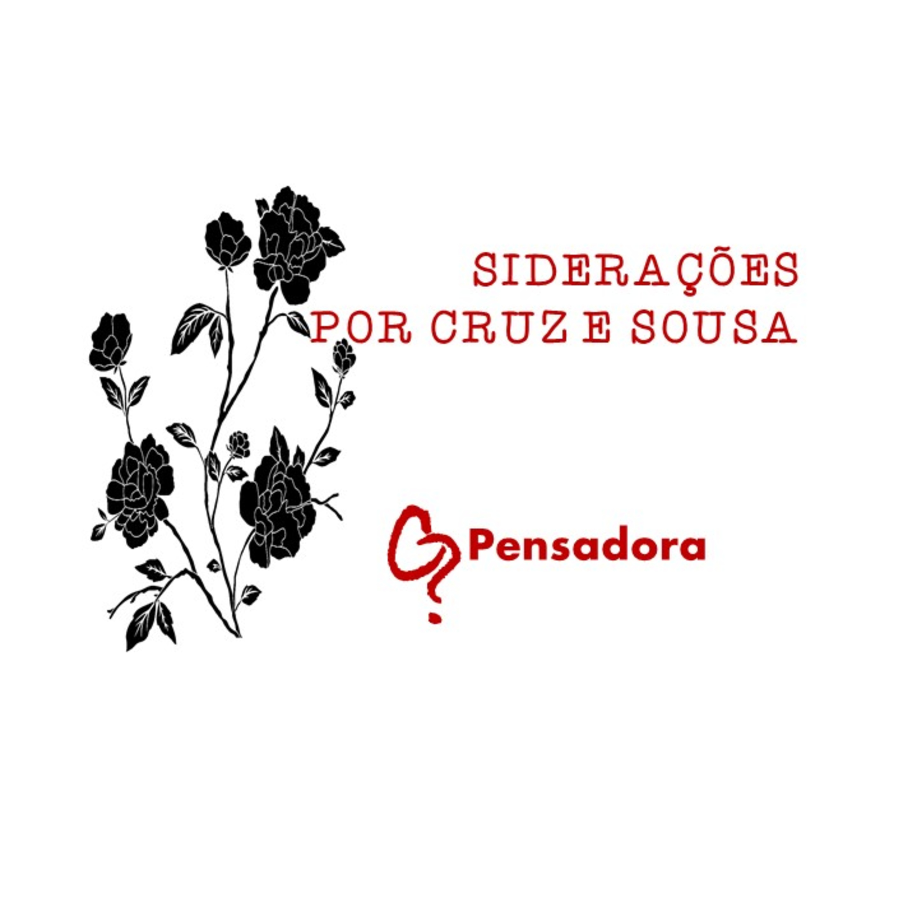 Pílula Poética: leitura do poema “Siderações”, de Cruz e Sousa episode artwork