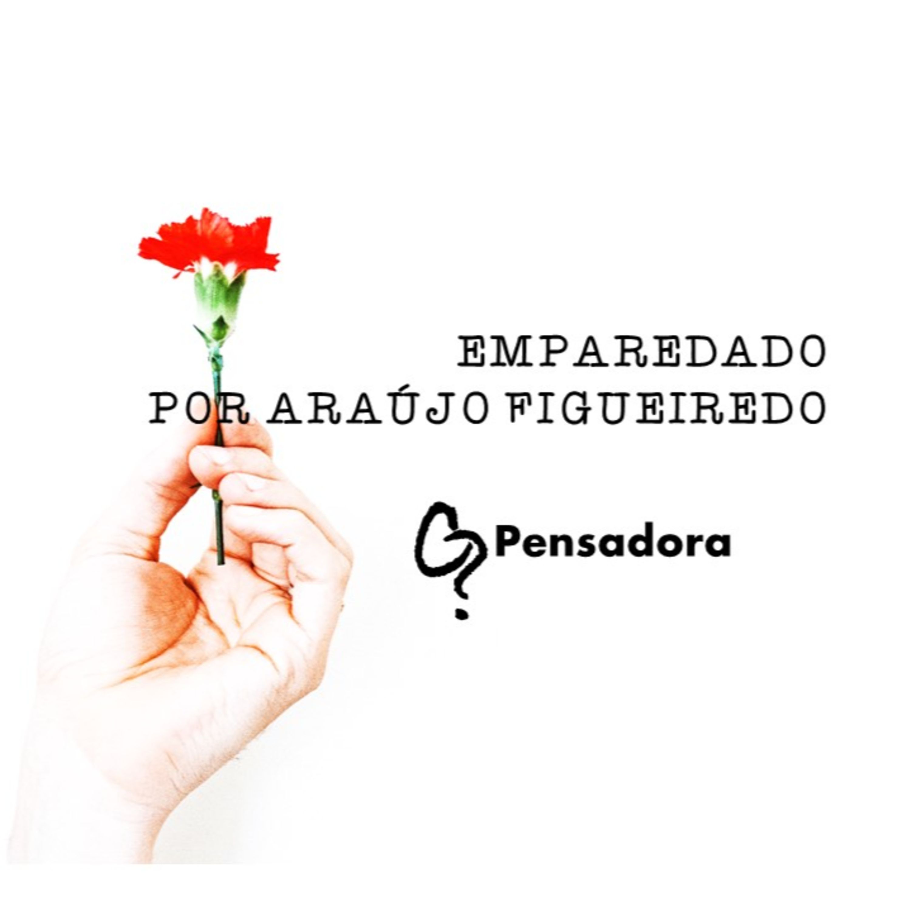 Pílula Poética: leitura do poema “Emparedado”, de Araújo Figueiredo episode artwork