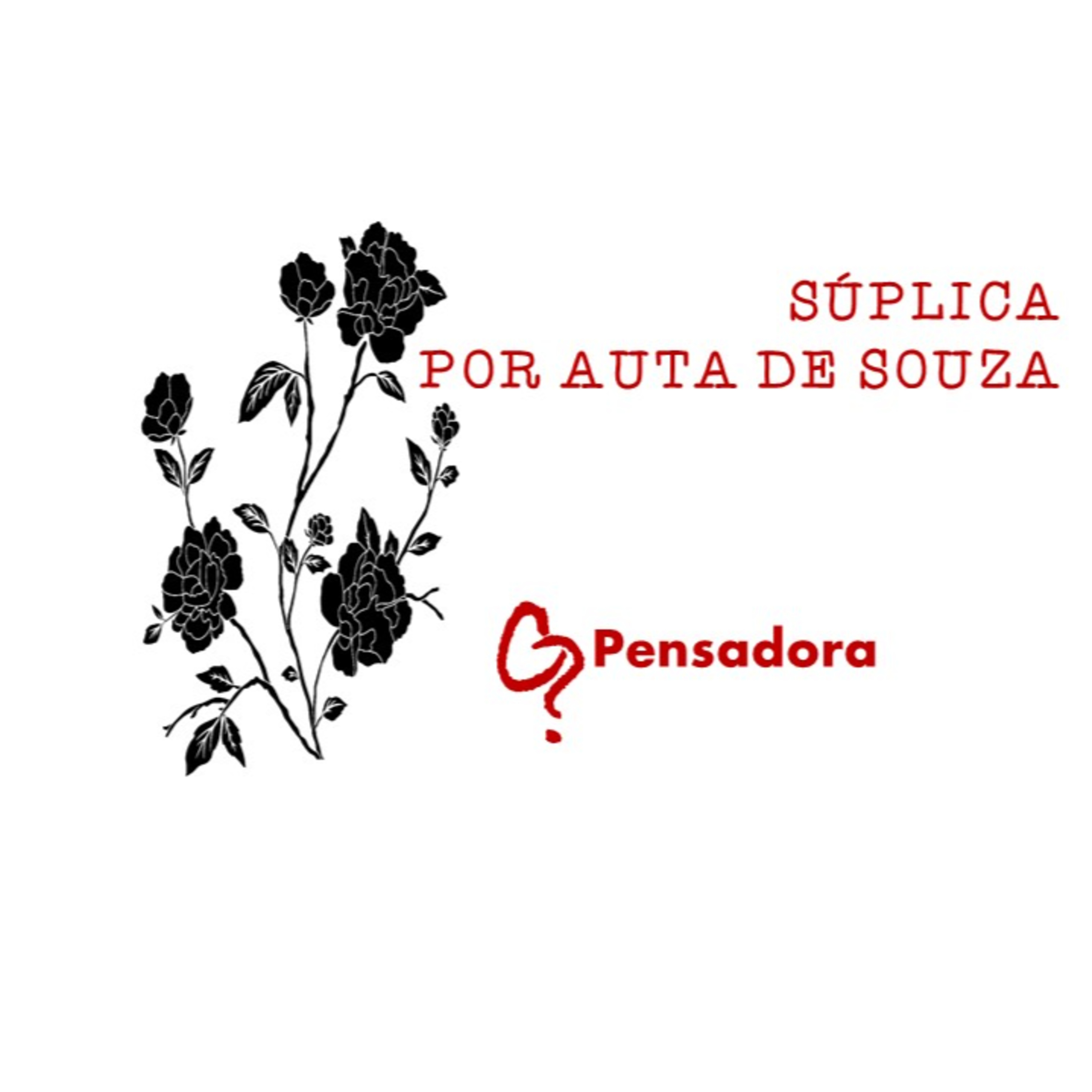 Pílula Poética: leitura do poema “Súplica”, de Auta de Souza episode artwork