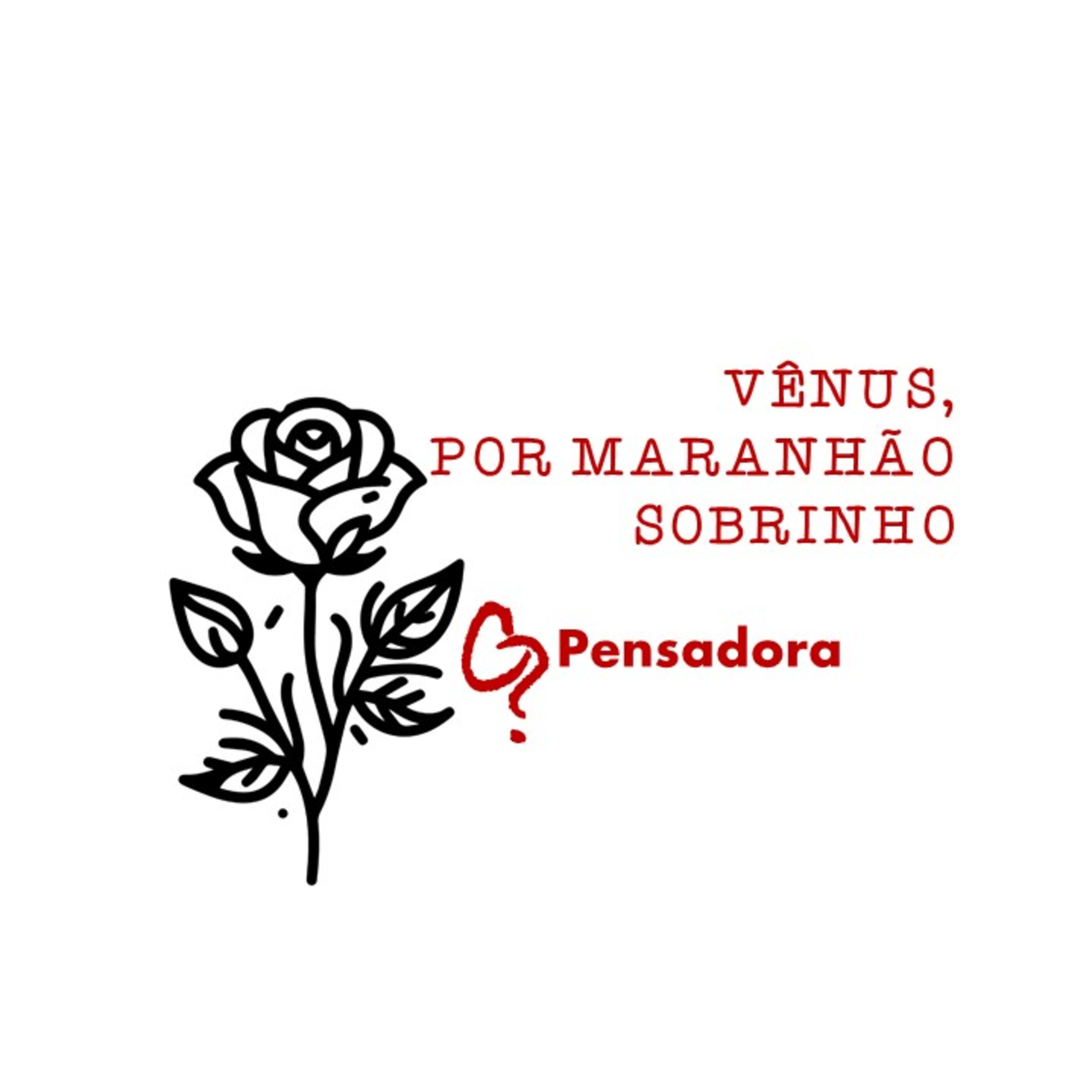 Pílula Poética: leitura do poema “Vênus”, de Maranhão Sobrinho episode artwork