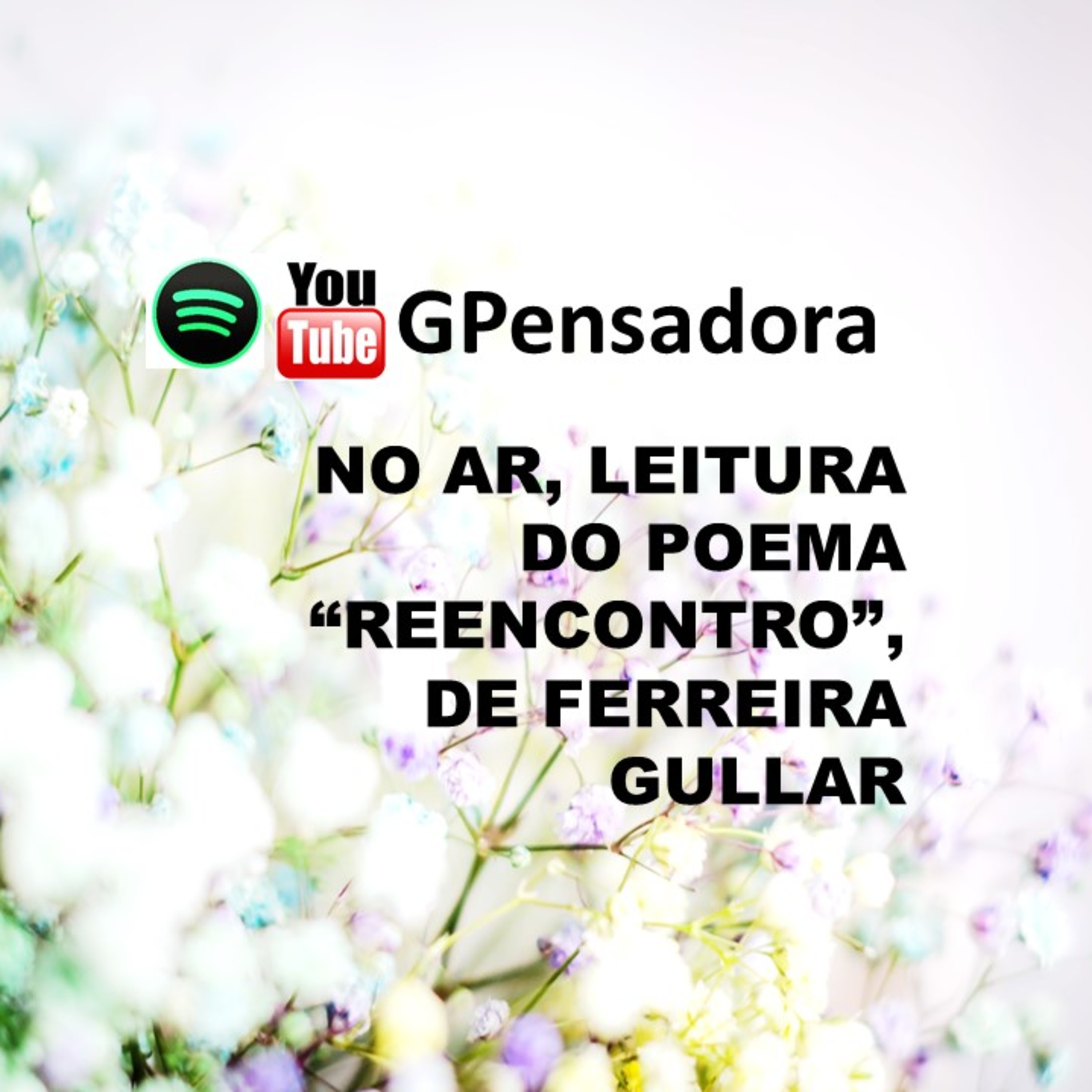 Pílula Poética: leitura do poema “Reencontro”, de Ferreira Gullar episode artwork