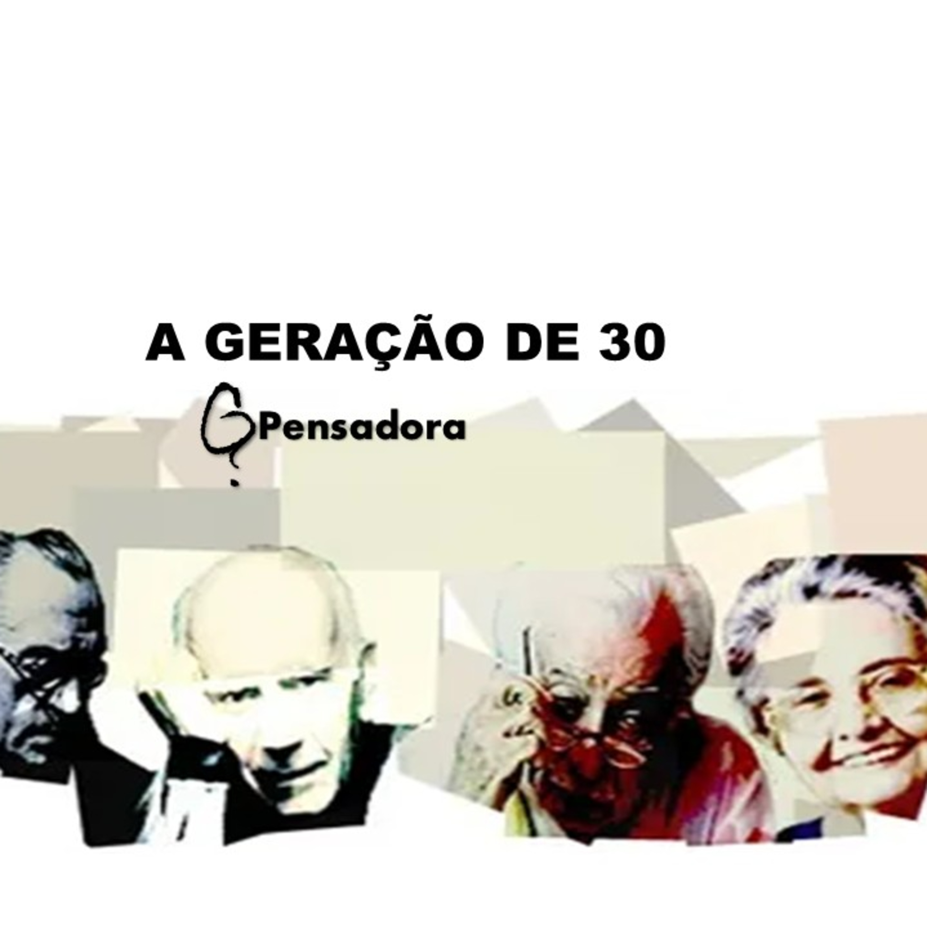 Curtinhos interessantes: A geração de 30 episode artwork