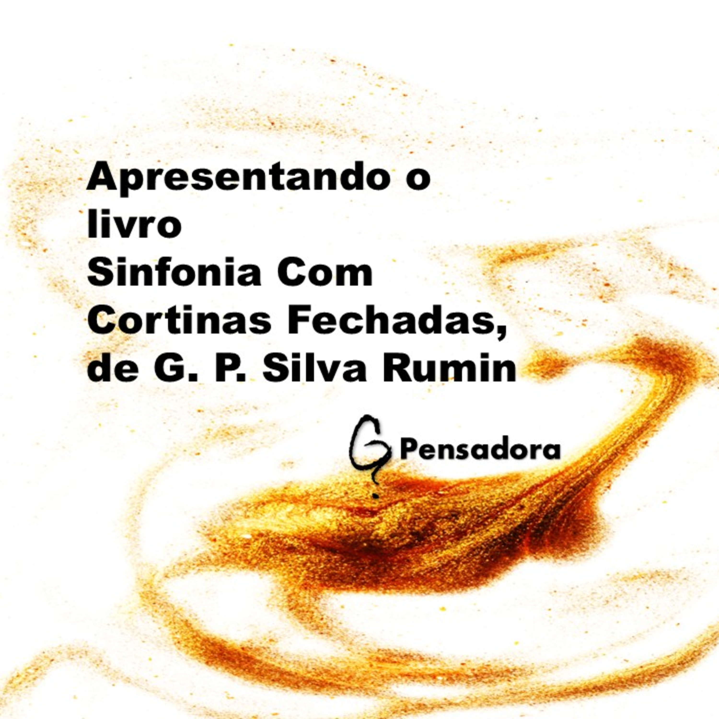 Curtinhos interessantes: Apresentando ““Sinfonia com Cortinas Fechadas”” episode artwork