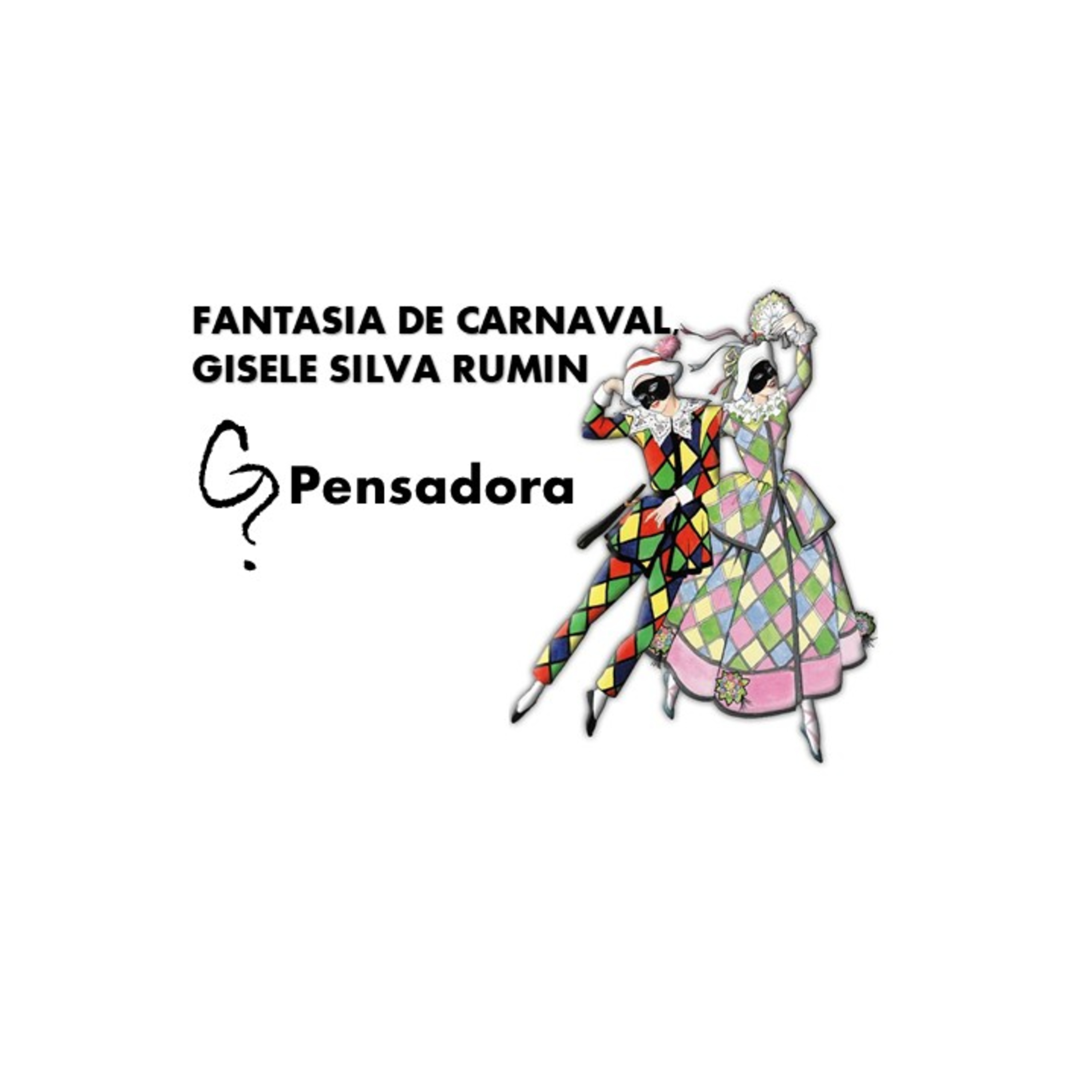 Repertório: “Fantasia de carnaval”, de Gisele Silva Rumin episode artwork